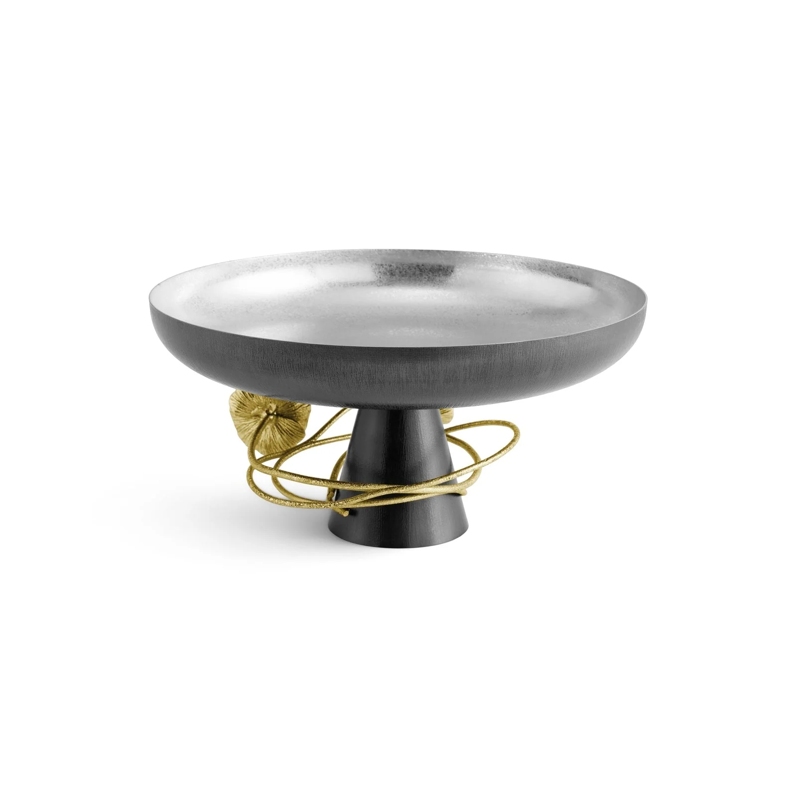 Michael Aram Anemone Fruit Bowl - Image 3