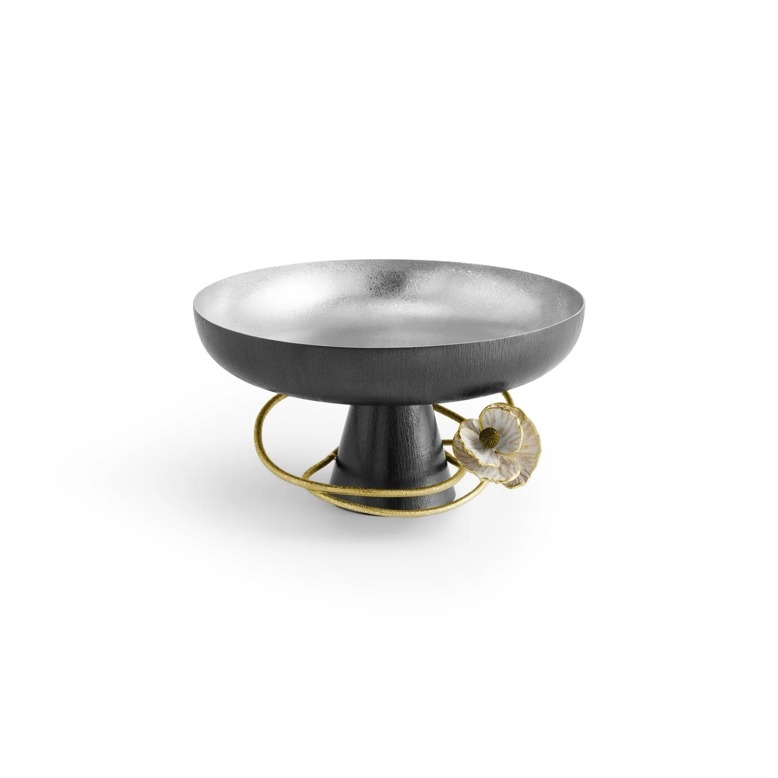 Michael Aram Anemone Fruit Bowl - Image 6