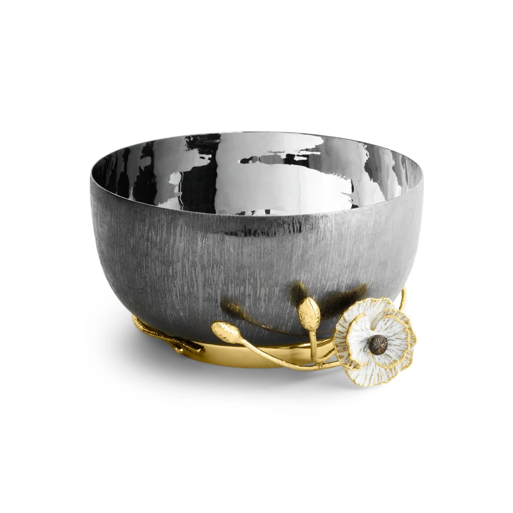 Michael Aram Anemone Medium Bowl - Image 2