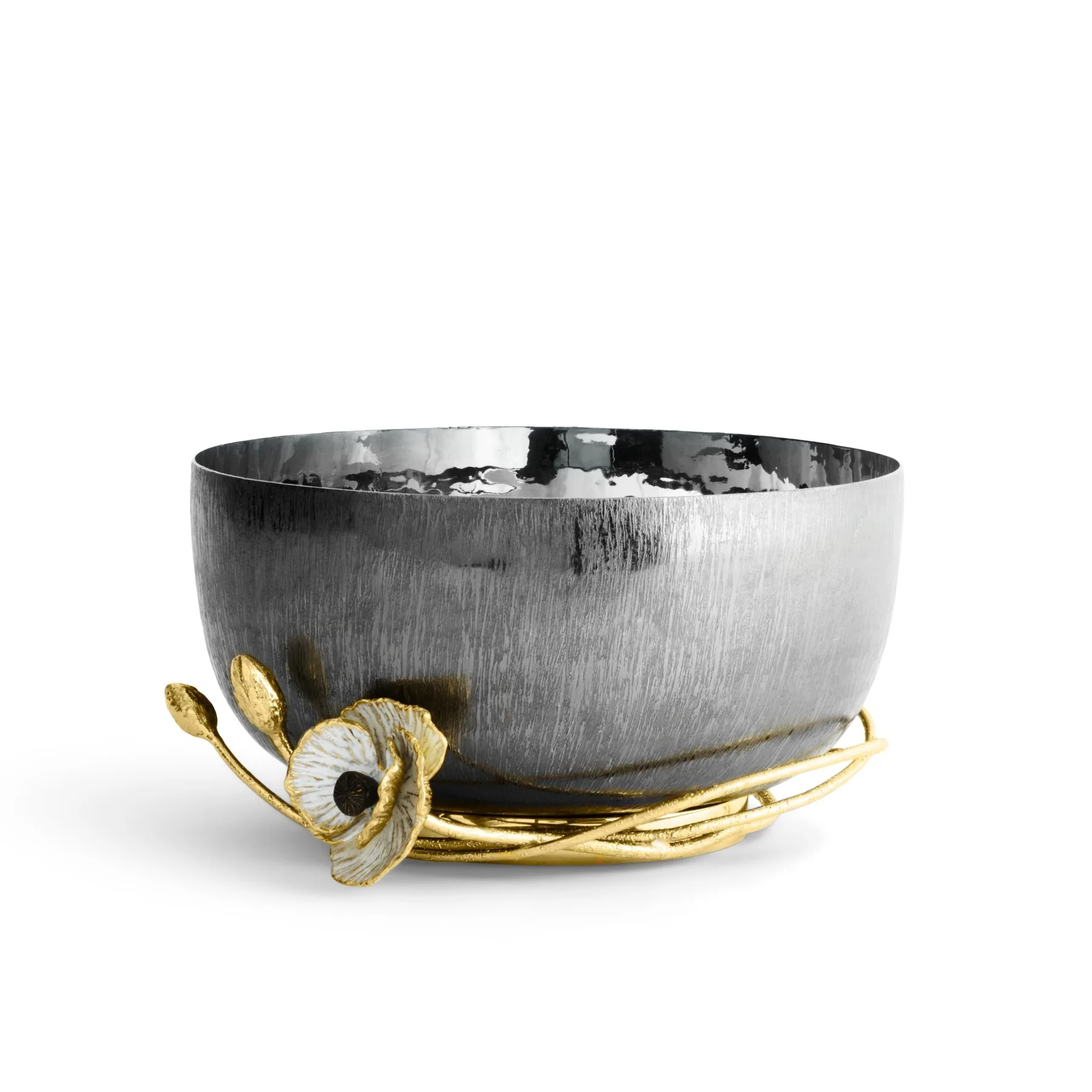 Michael Aram Anemone Medium Bowl - Image 3