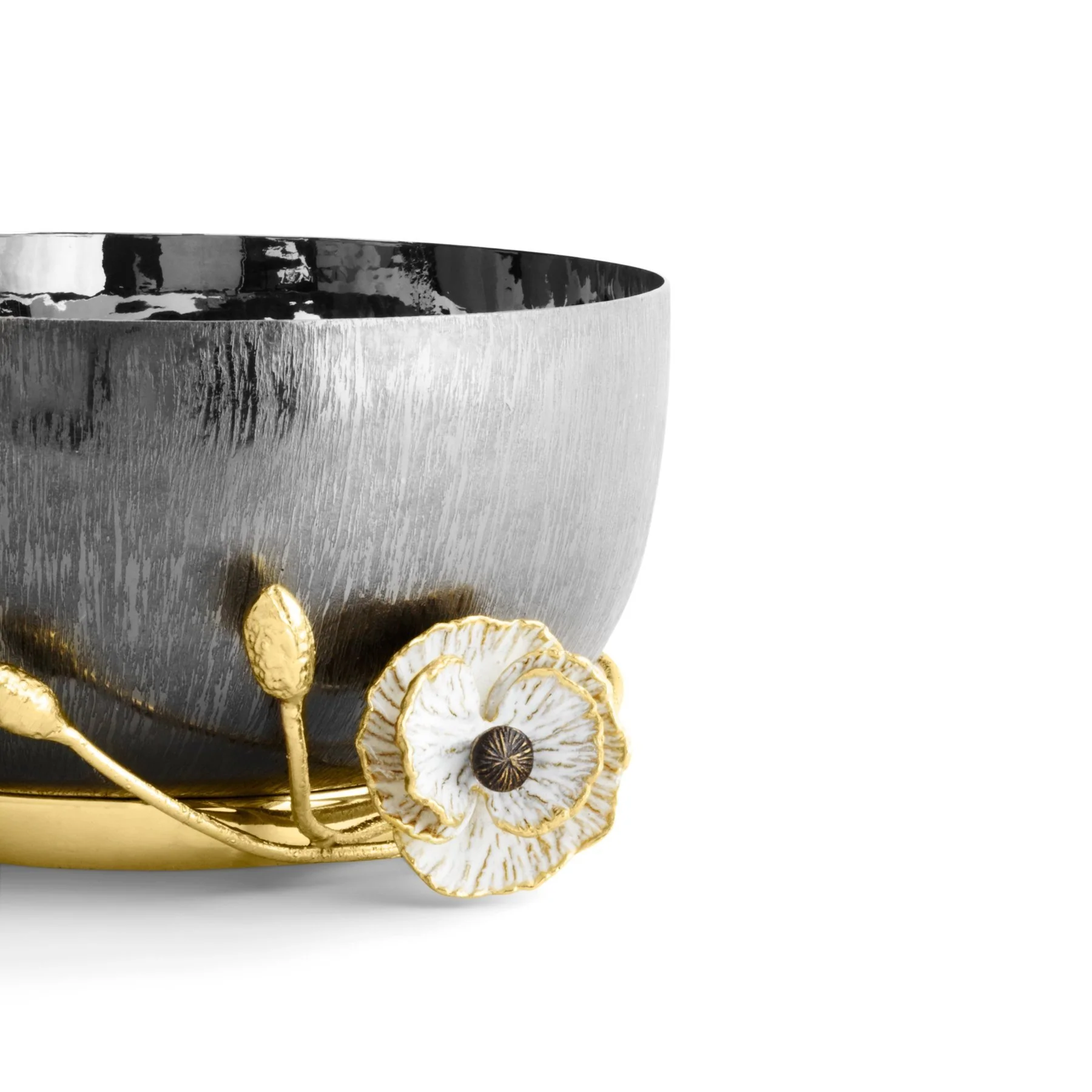 Michael Aram Anemone Medium Bowl - Image 4