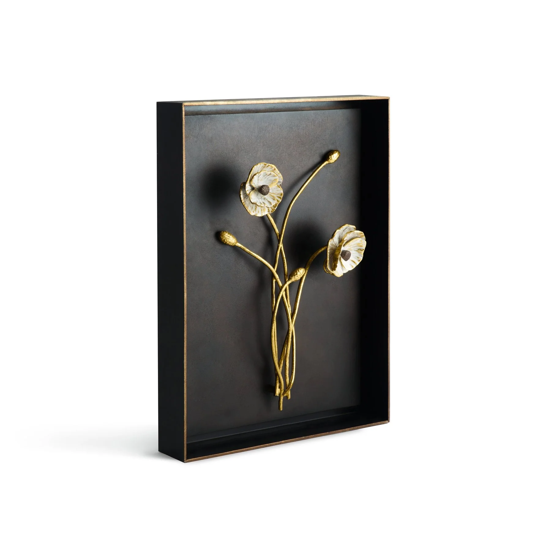 Michael Aram Anemone Shadow Box - Image 2