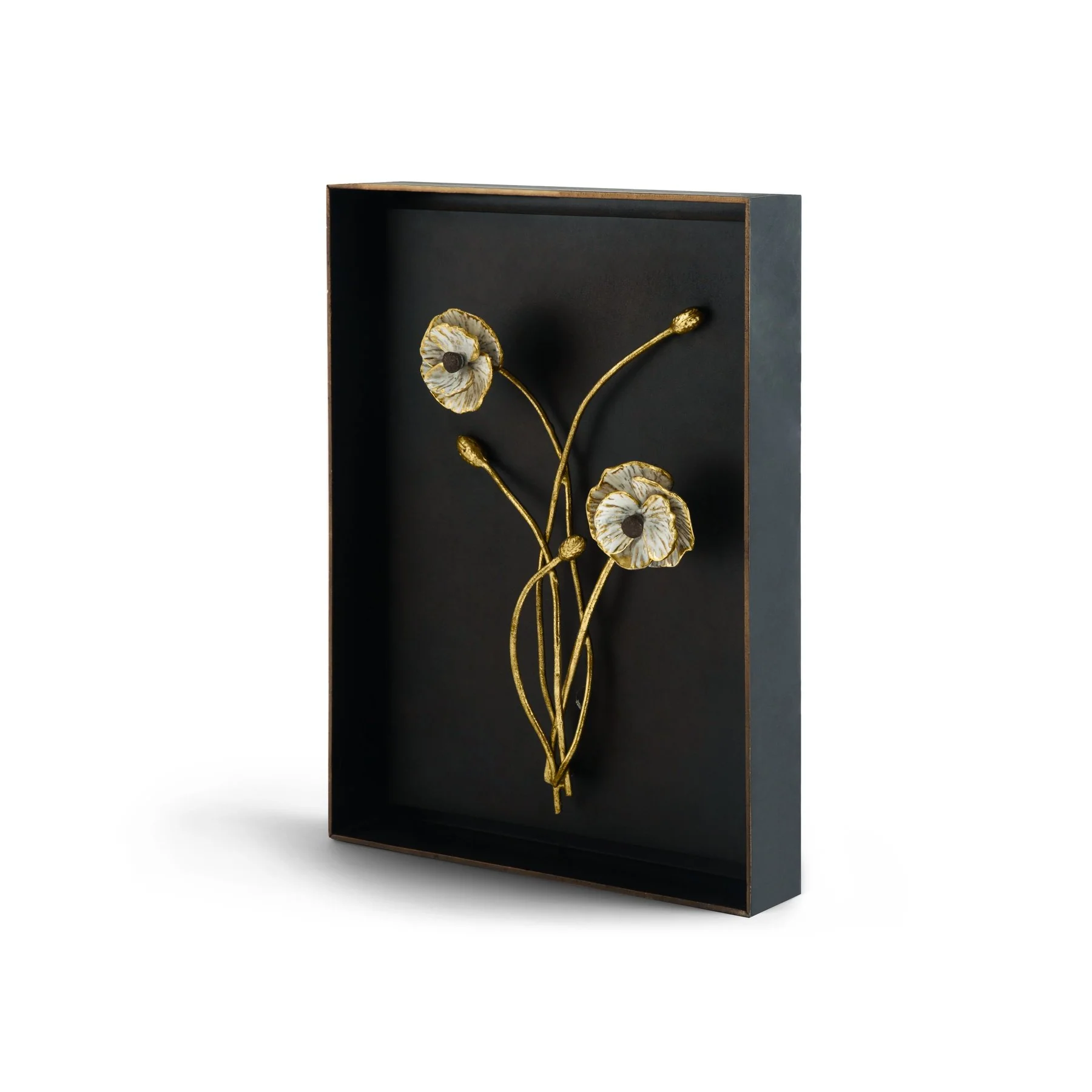 Michael Aram Anemone Shadow Box - Image 4