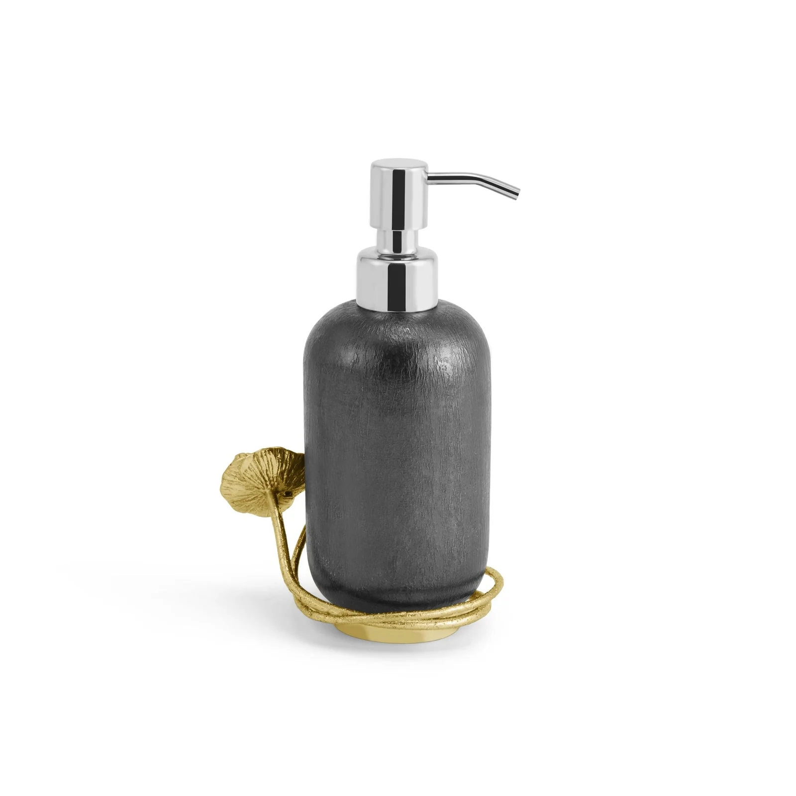 Michael Aram Anemone Soap Dispenser - Image 3