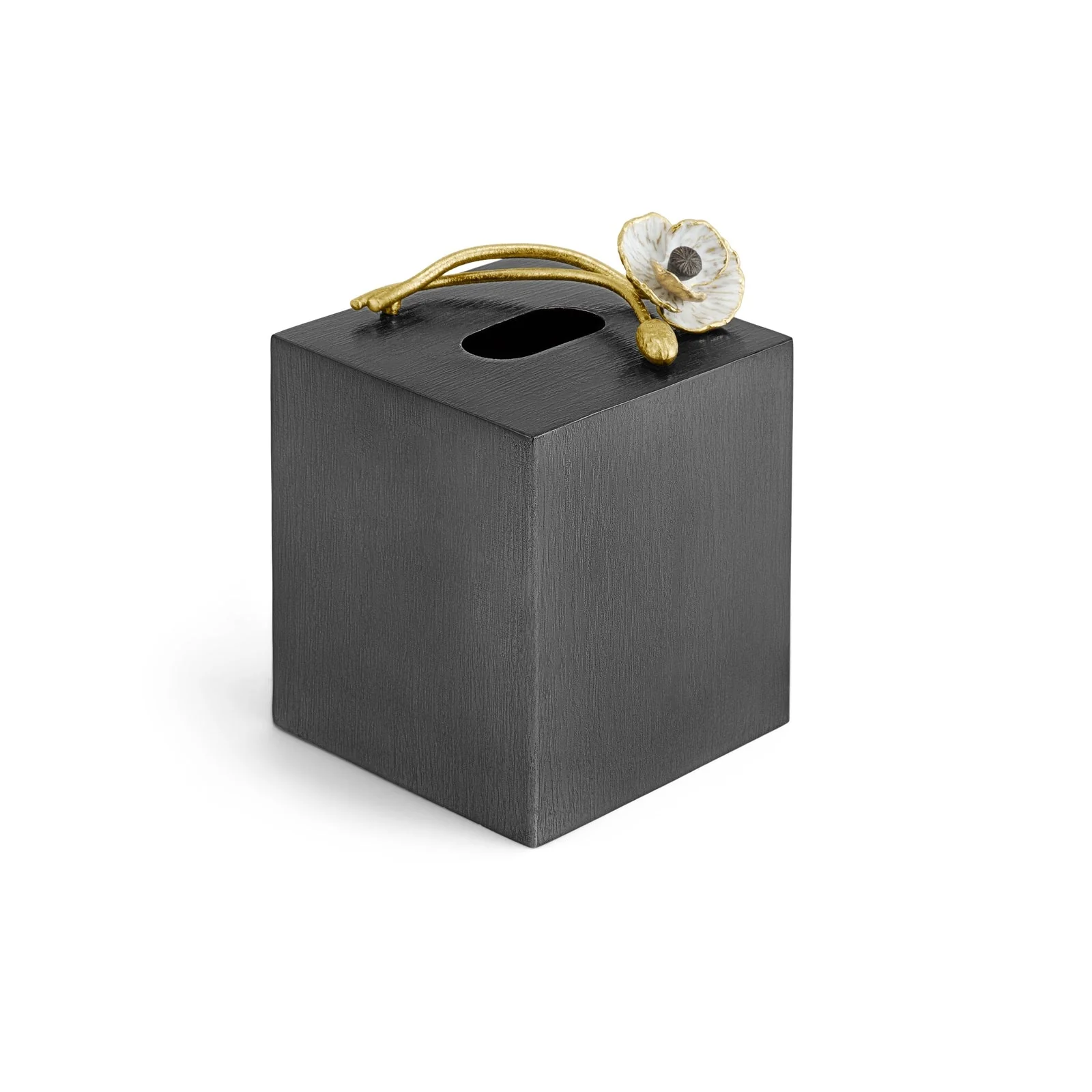 Michael Aram Anemone Tissue Box - Image 3