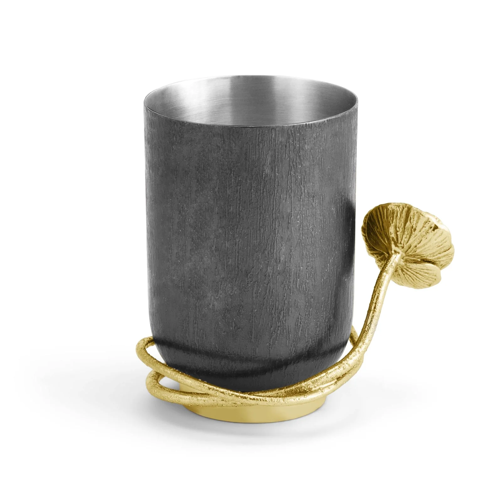 Michael Aram Anemone Toothbrush Holder - Image 3