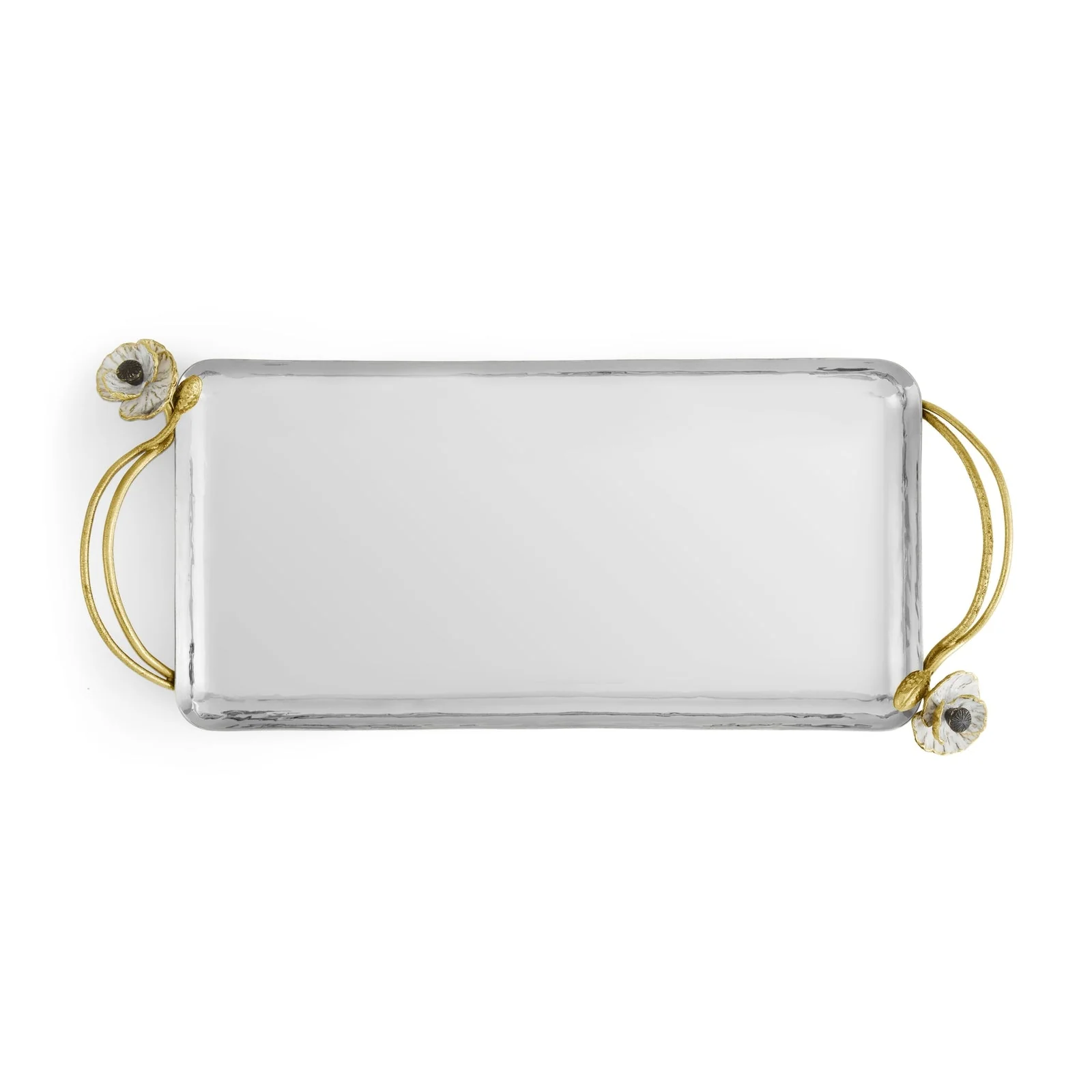 Michael Aram Anemone Vanity Tray - Image 5