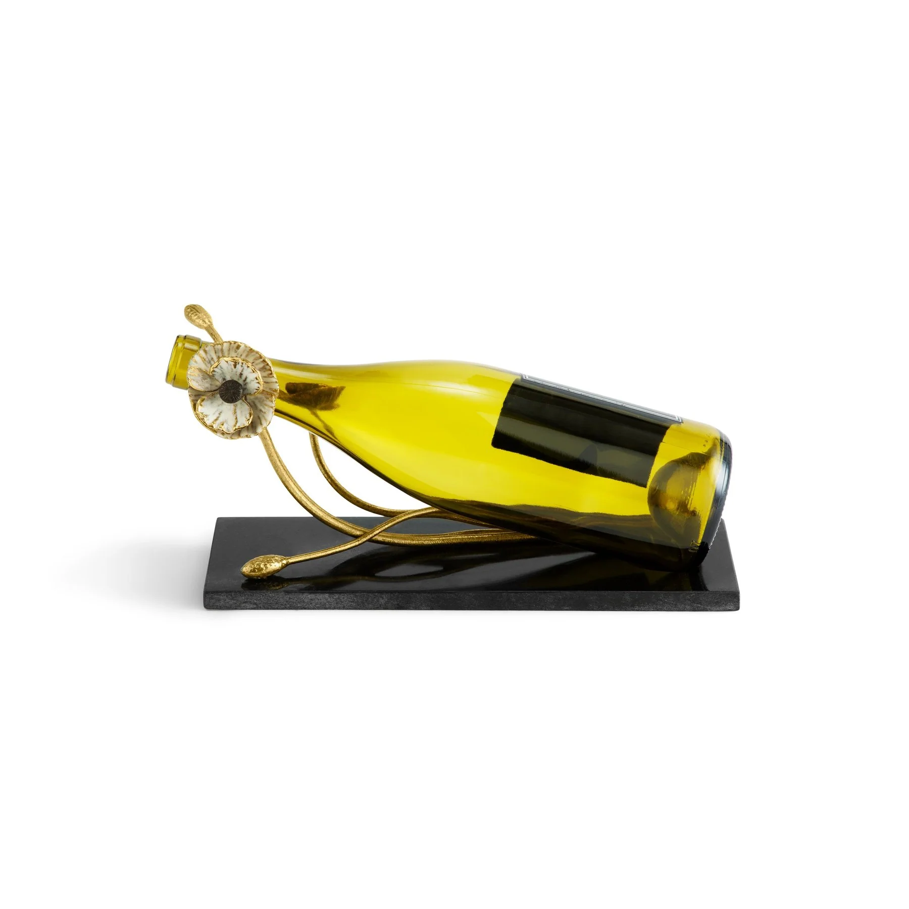 Michael Aram Anemone Wine Rest - Image 10