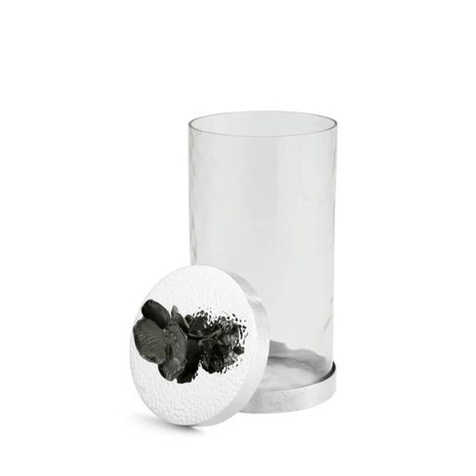 Michael Aram Black Orchid Canister - Image 6