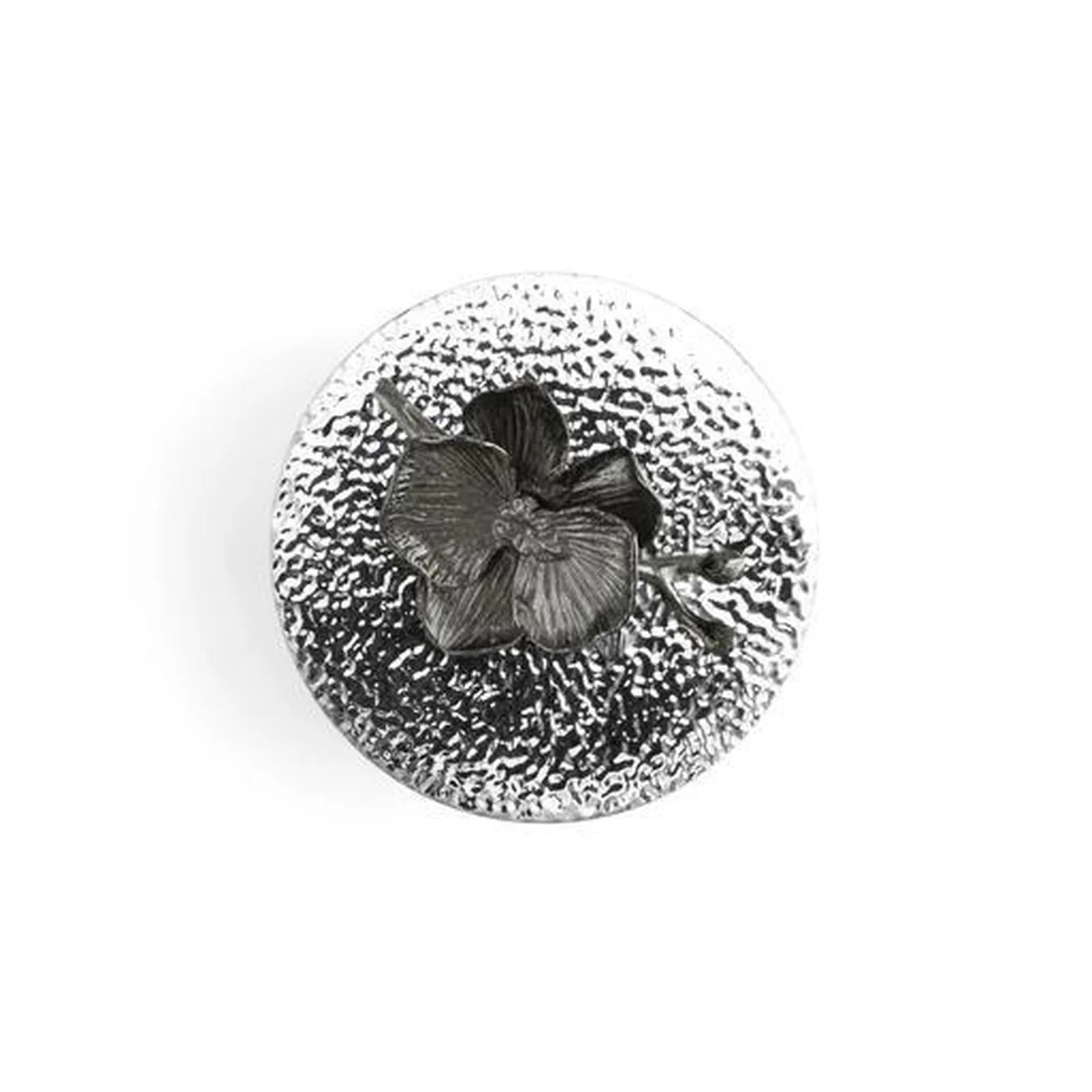 Michael Aram Black Orchid Canister - Image 7