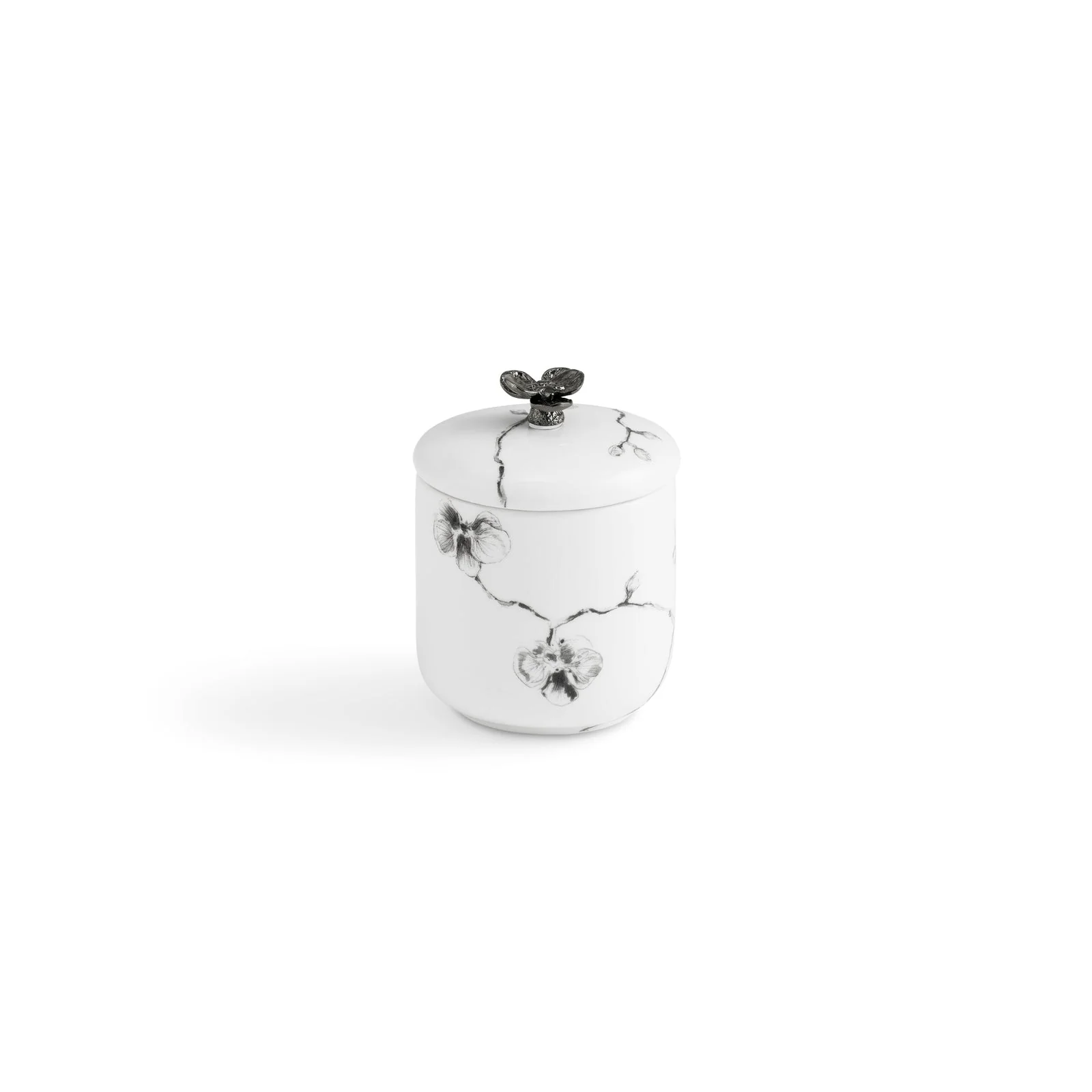 Michael Aram Black Orchid Container - Image 5