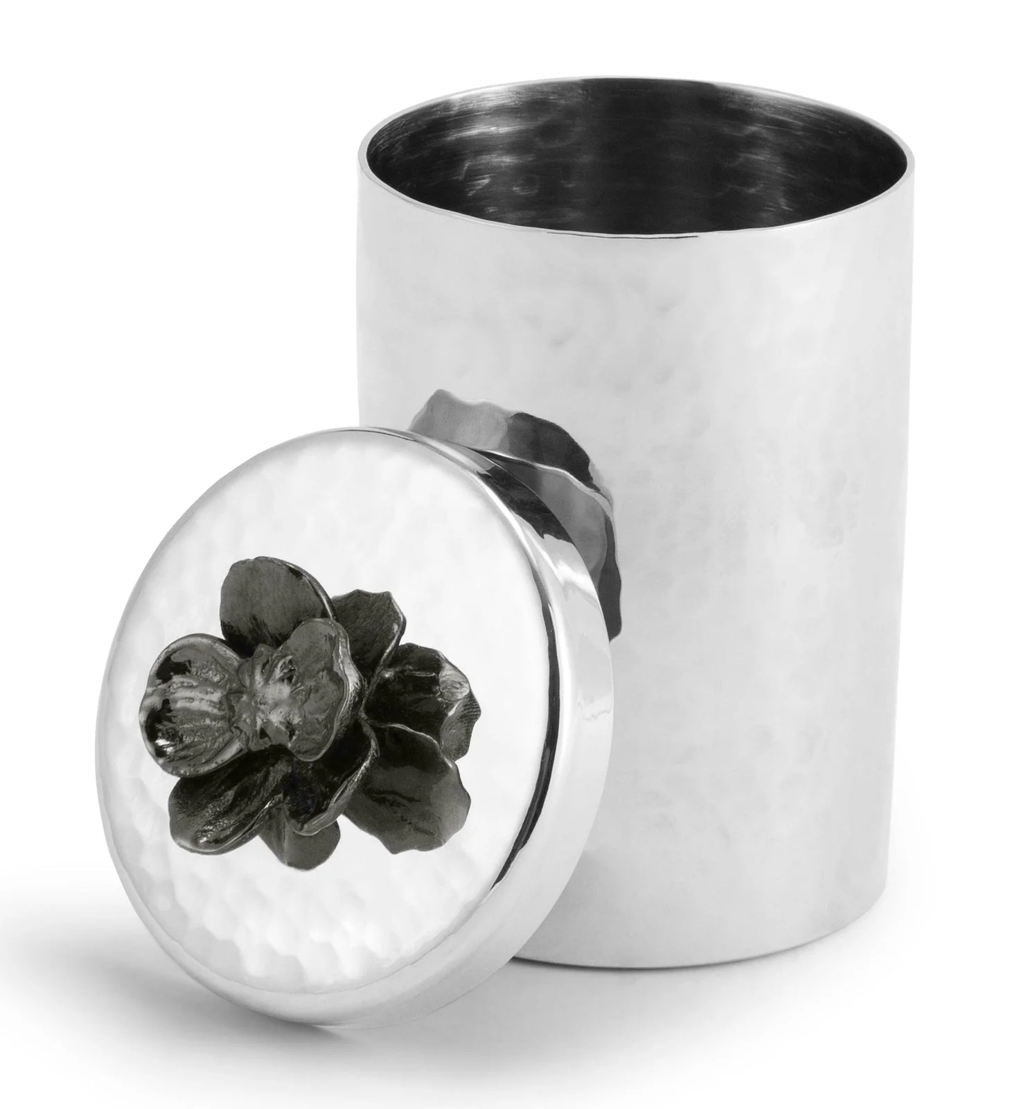 Michael Aram Black Orchid Container - Image 2