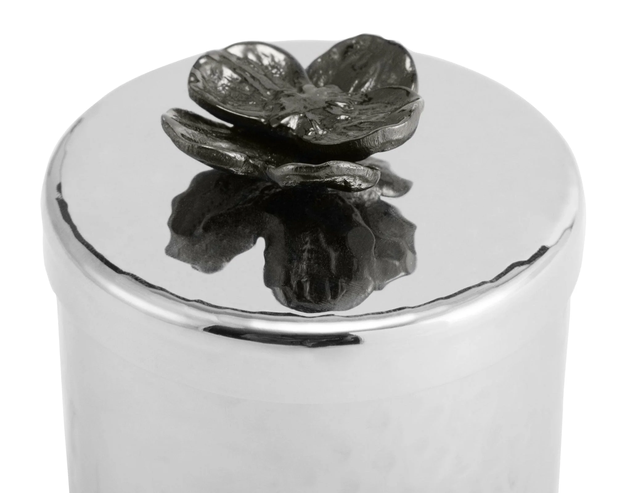 Michael Aram Black Orchid Container - Image 4