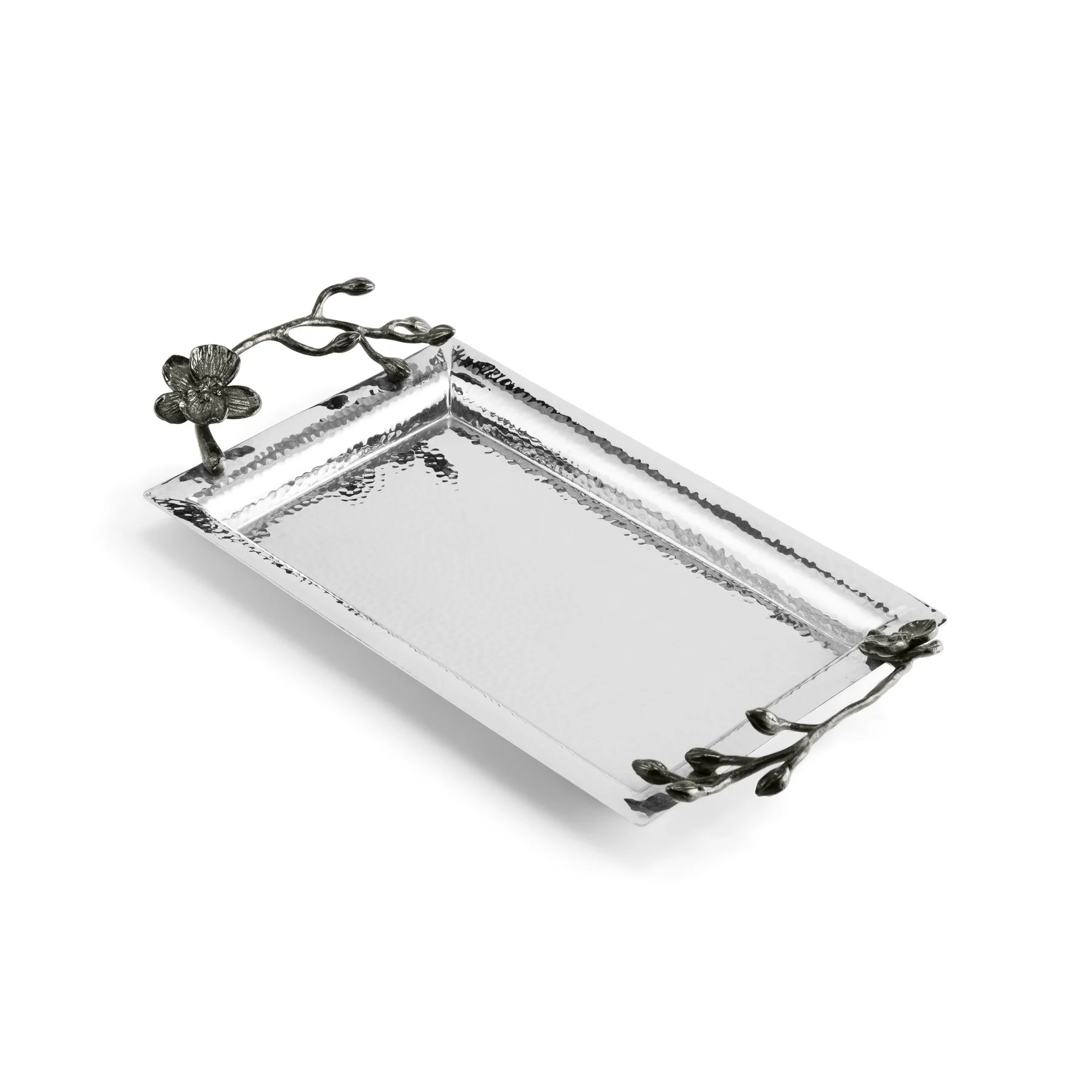 Michael Aram Black Orchid Tray - Image 5