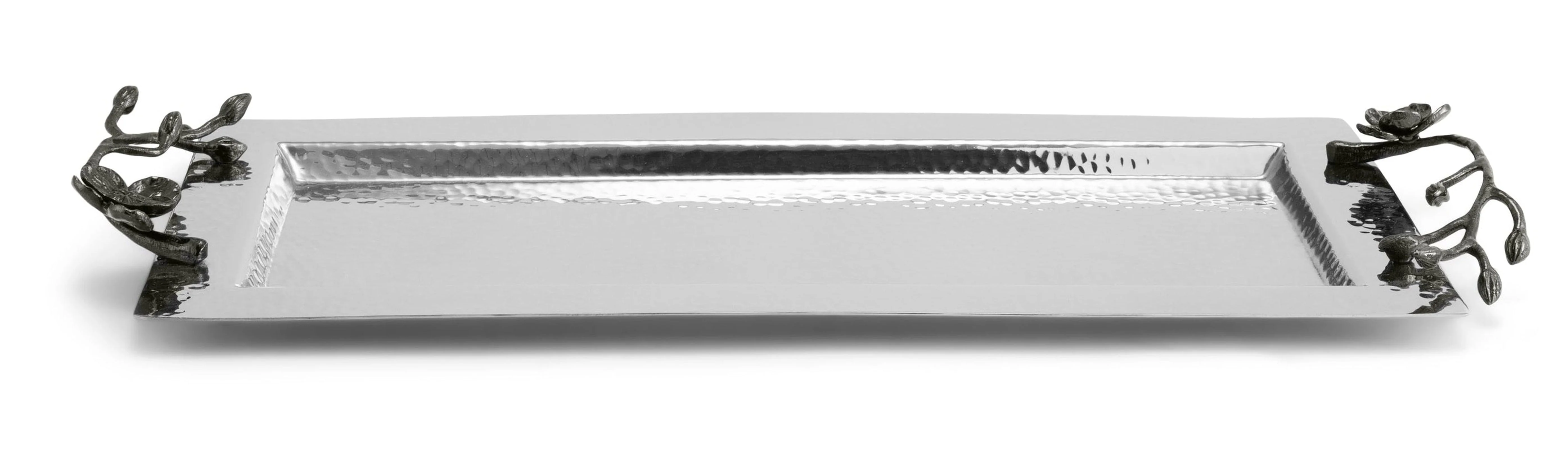 Michael Aram Black Orchid Vanity Tray - Image 5