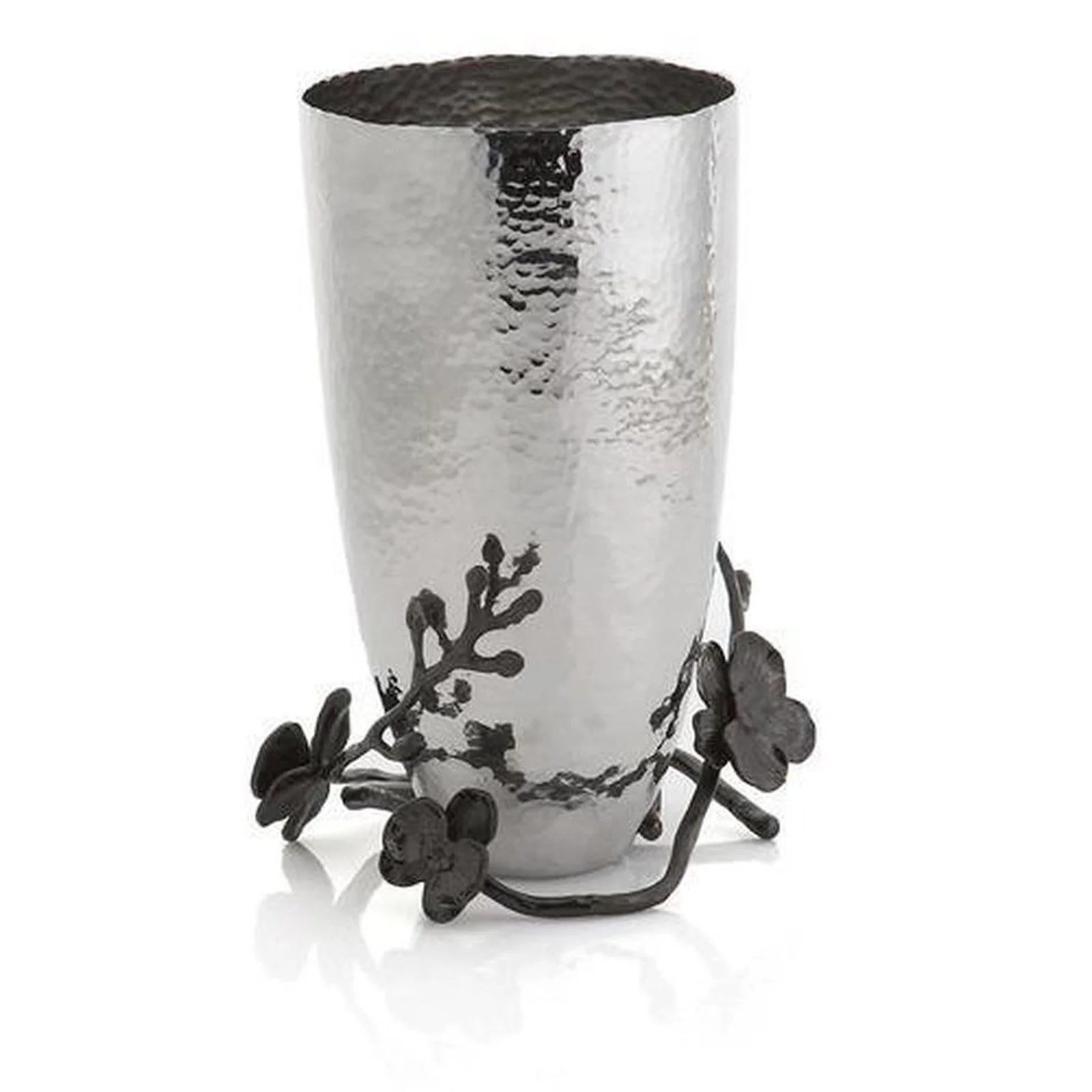 Michael Aram Black Orchid Vase - Image 2
