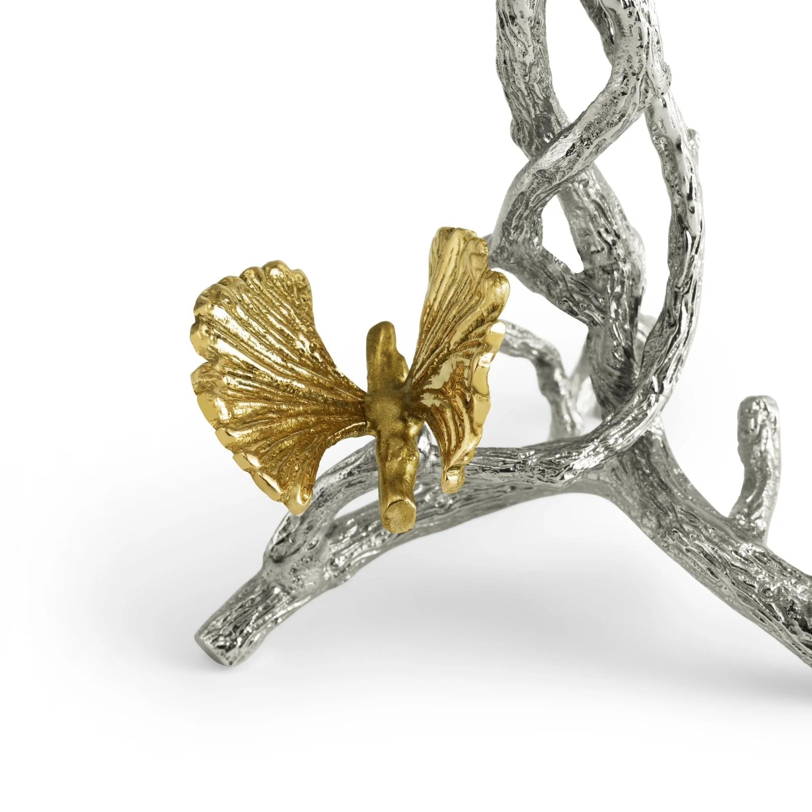Michael Aram Butterfly Gingko Luxe Celebration Cup - Image 4