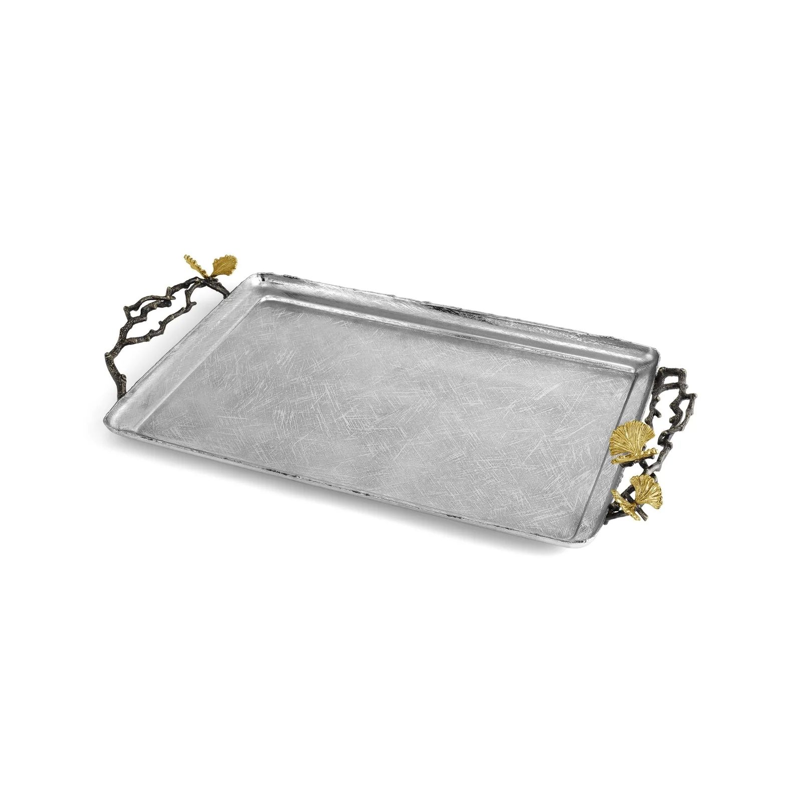 Michael Aram Butterfly Gingko Serving Tray - Image 2