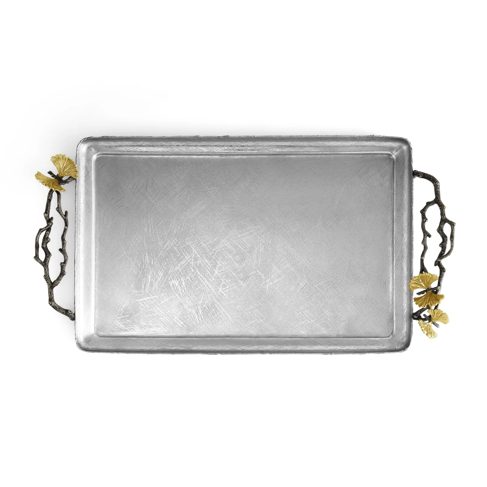 Michael Aram Butterfly Gingko Serving Tray - Image 3