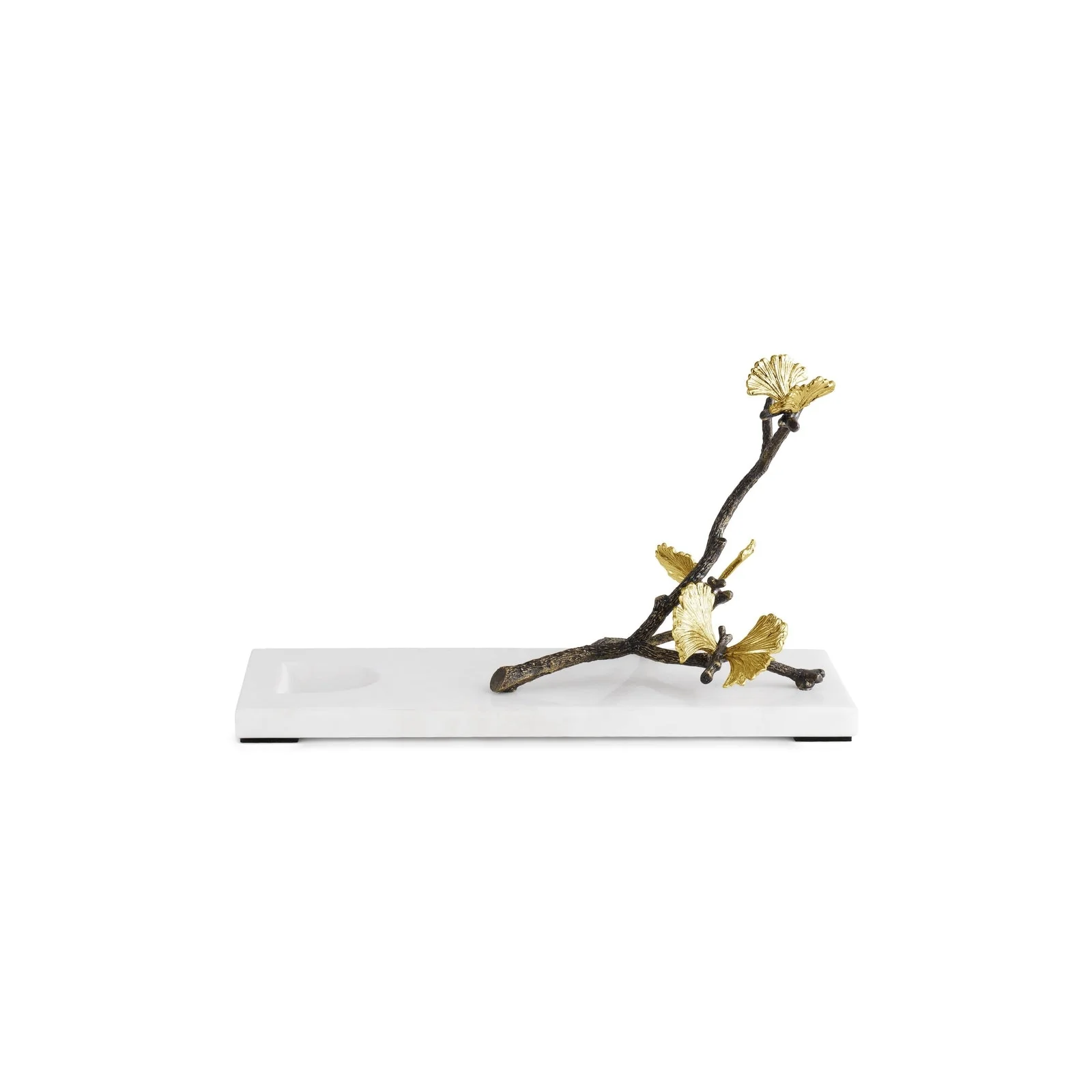 Michael Aram Butterfly Gingko Wine Rest - Image 2
