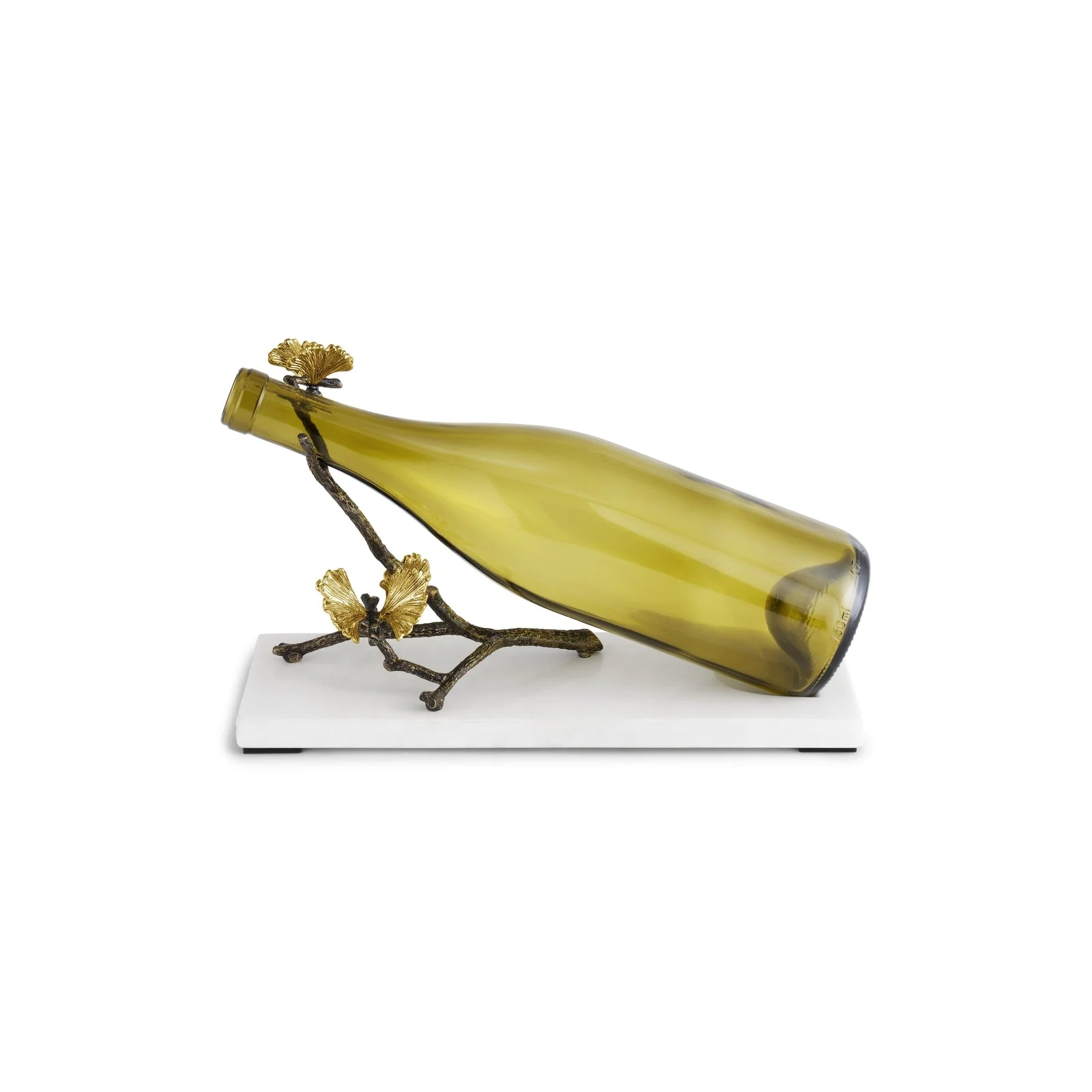 Michael Aram Butterfly Gingko Wine Rest - Image 5
