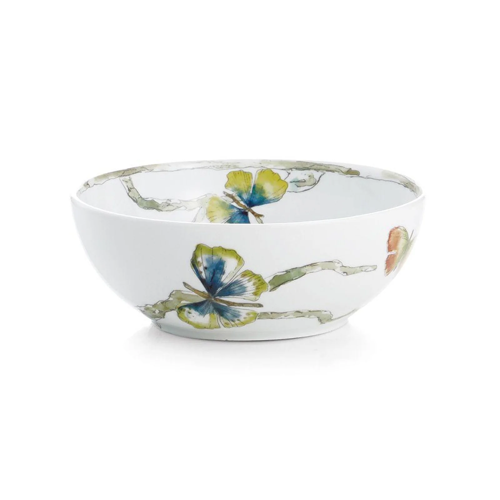 Michael Aram Butterfly Ginkgo Flatware Set - Image 2