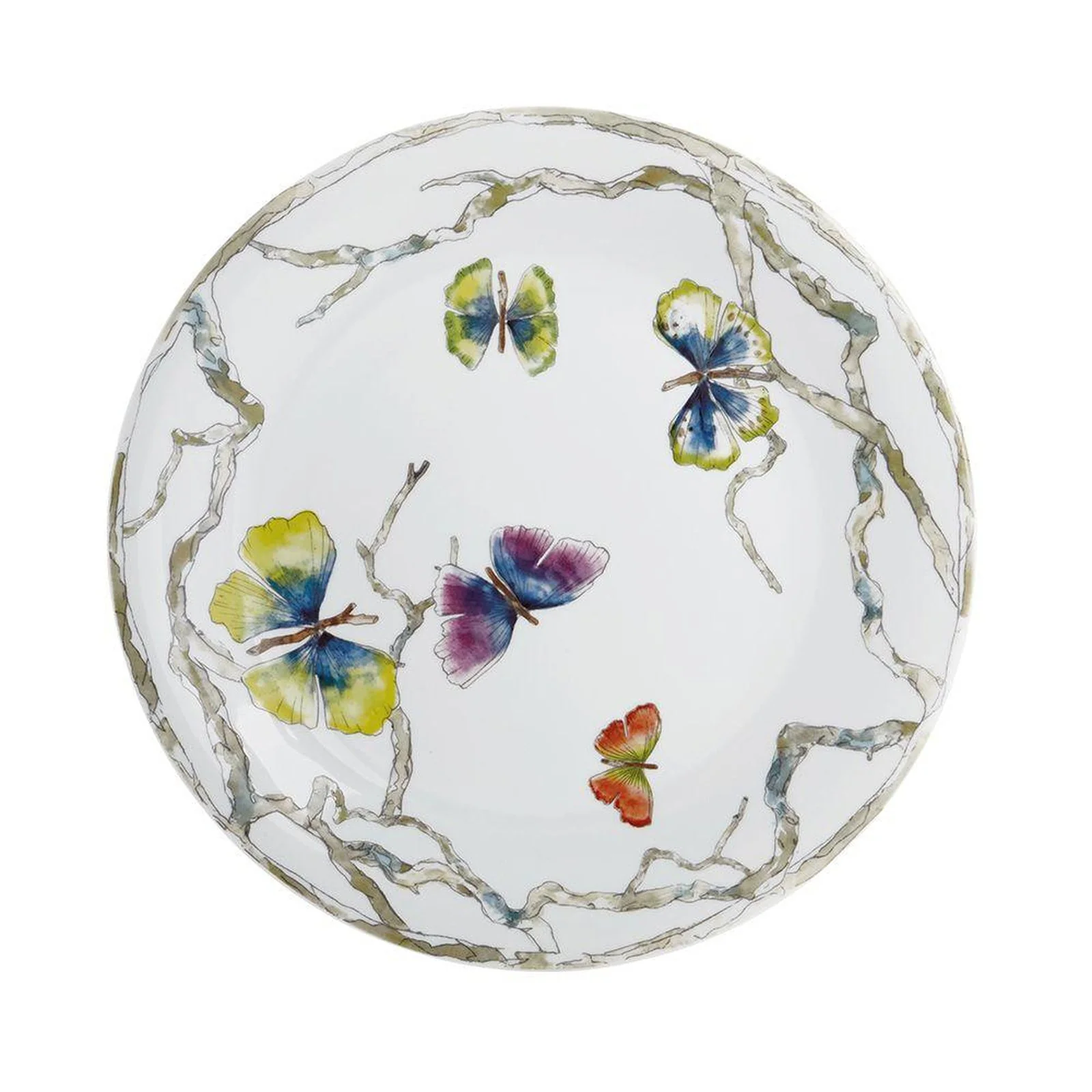 Michael Aram Butterfly Ginkgo Flatware Set - Image 3