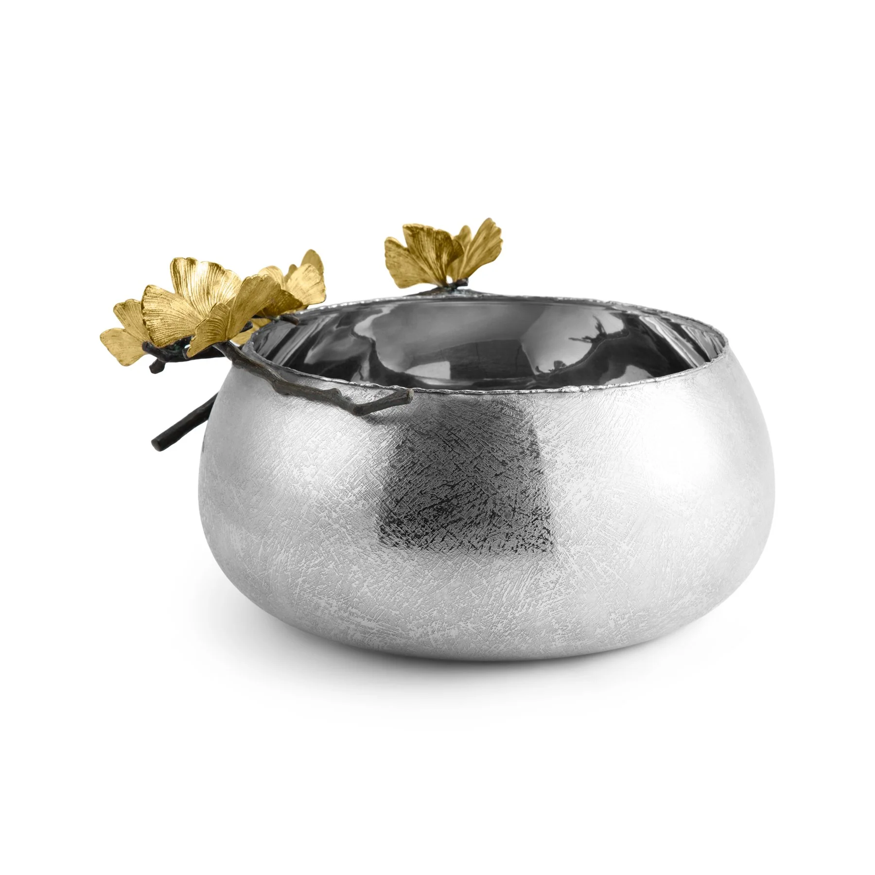 Michael Aram Butterfly Ginkgo Bowl - Image 3