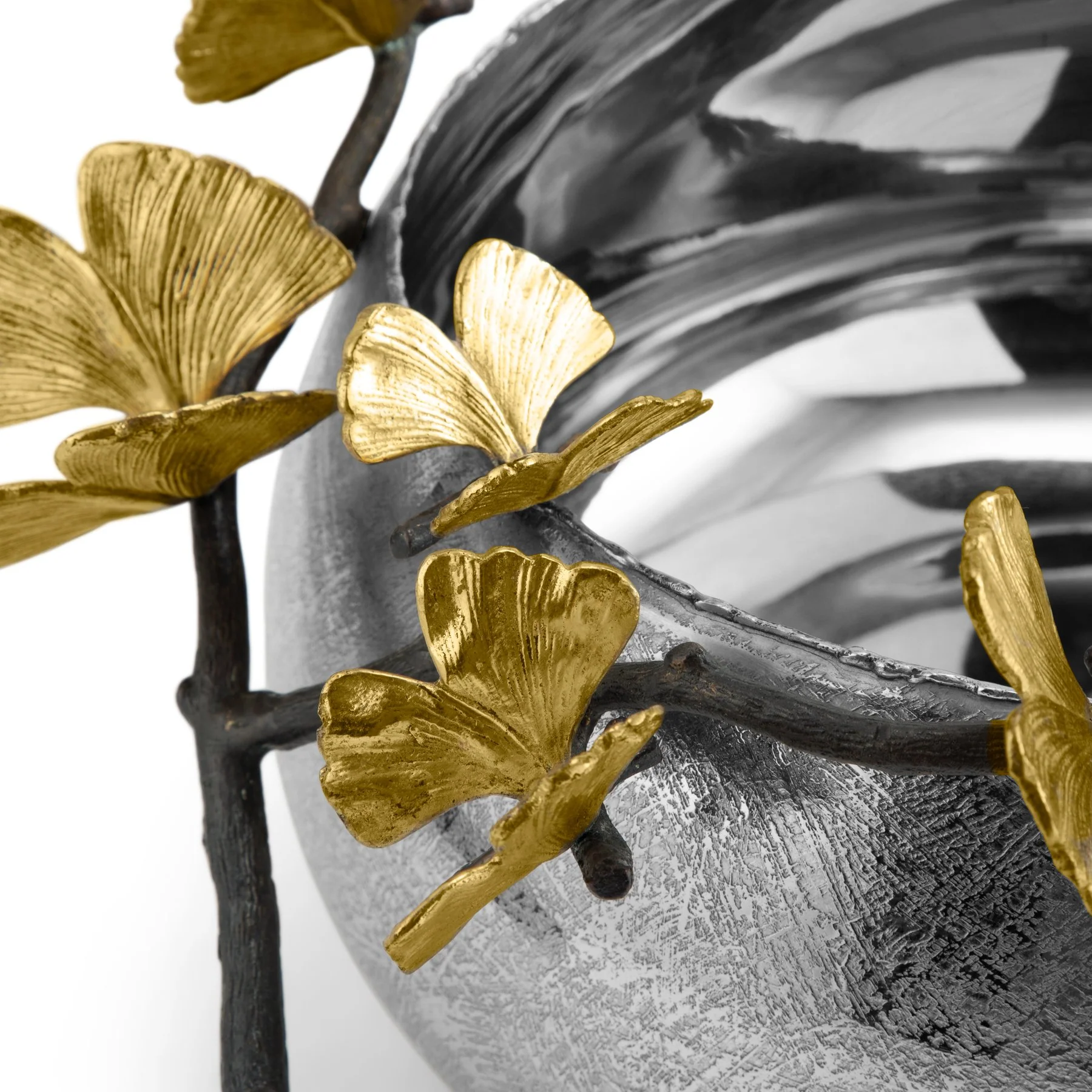Michael Aram Butterfly Ginkgo Bowl - Image 5