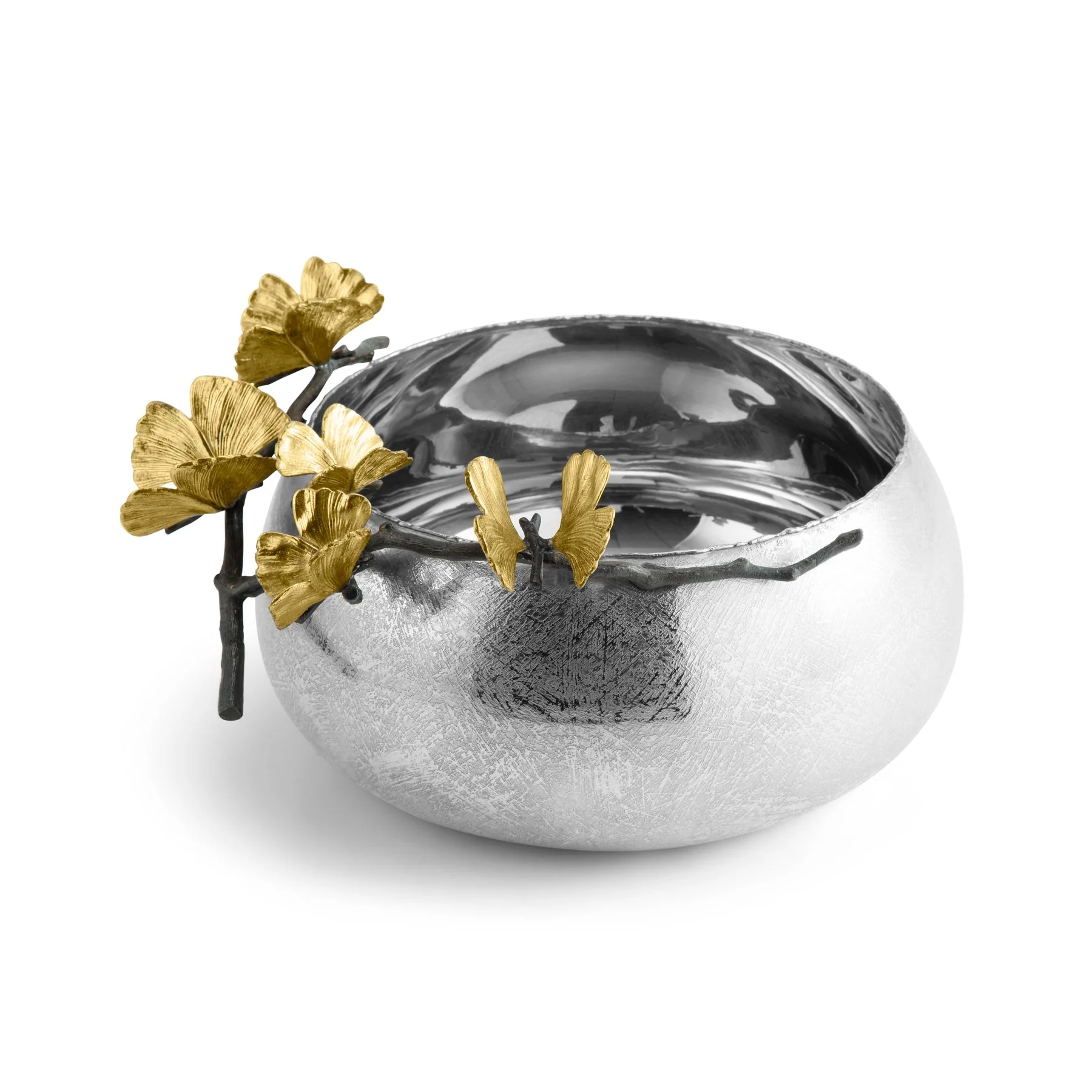 Michael Aram Butterfly Ginkgo Bowl - Image 6