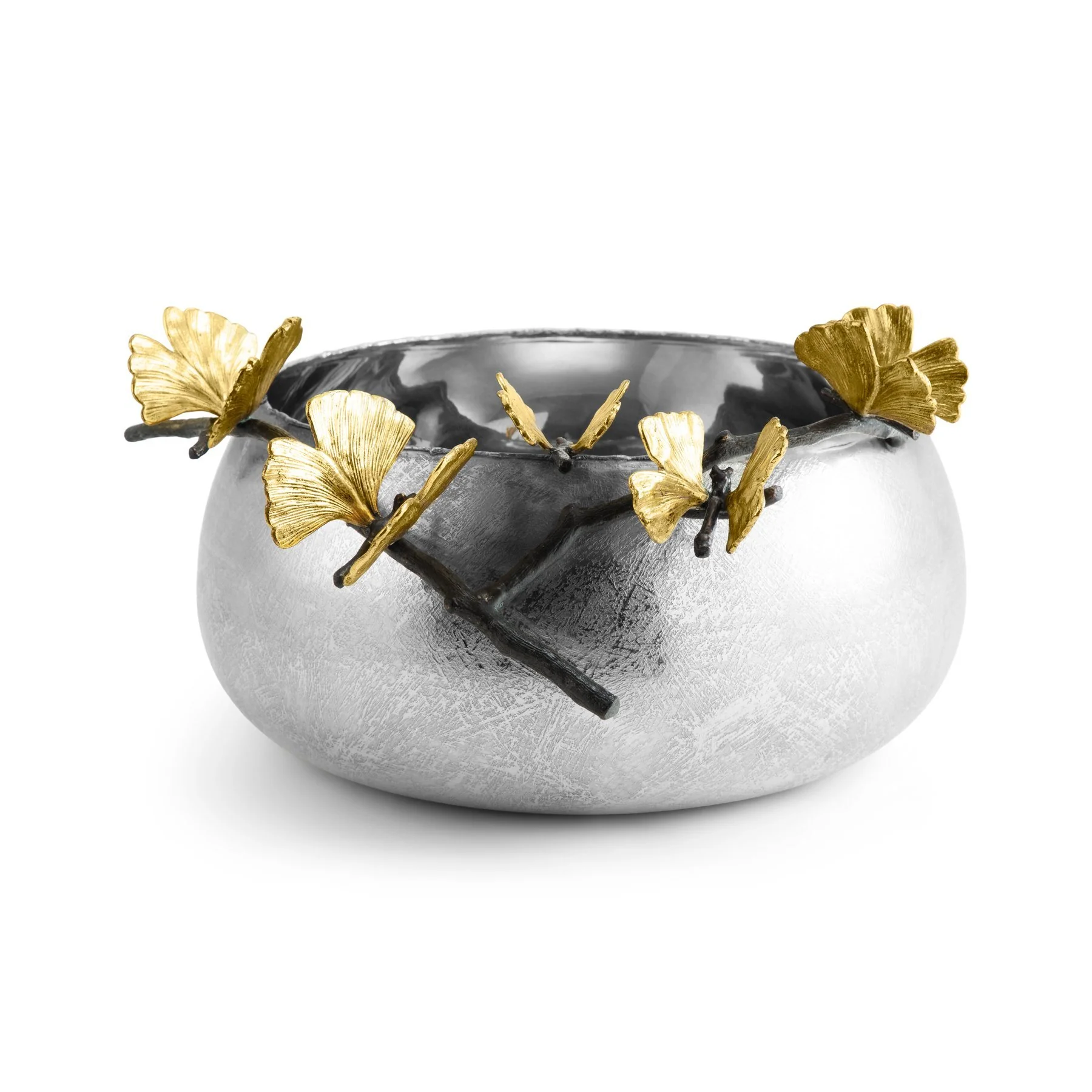 Michael Aram Butterfly Ginkgo Bowl - Image 7