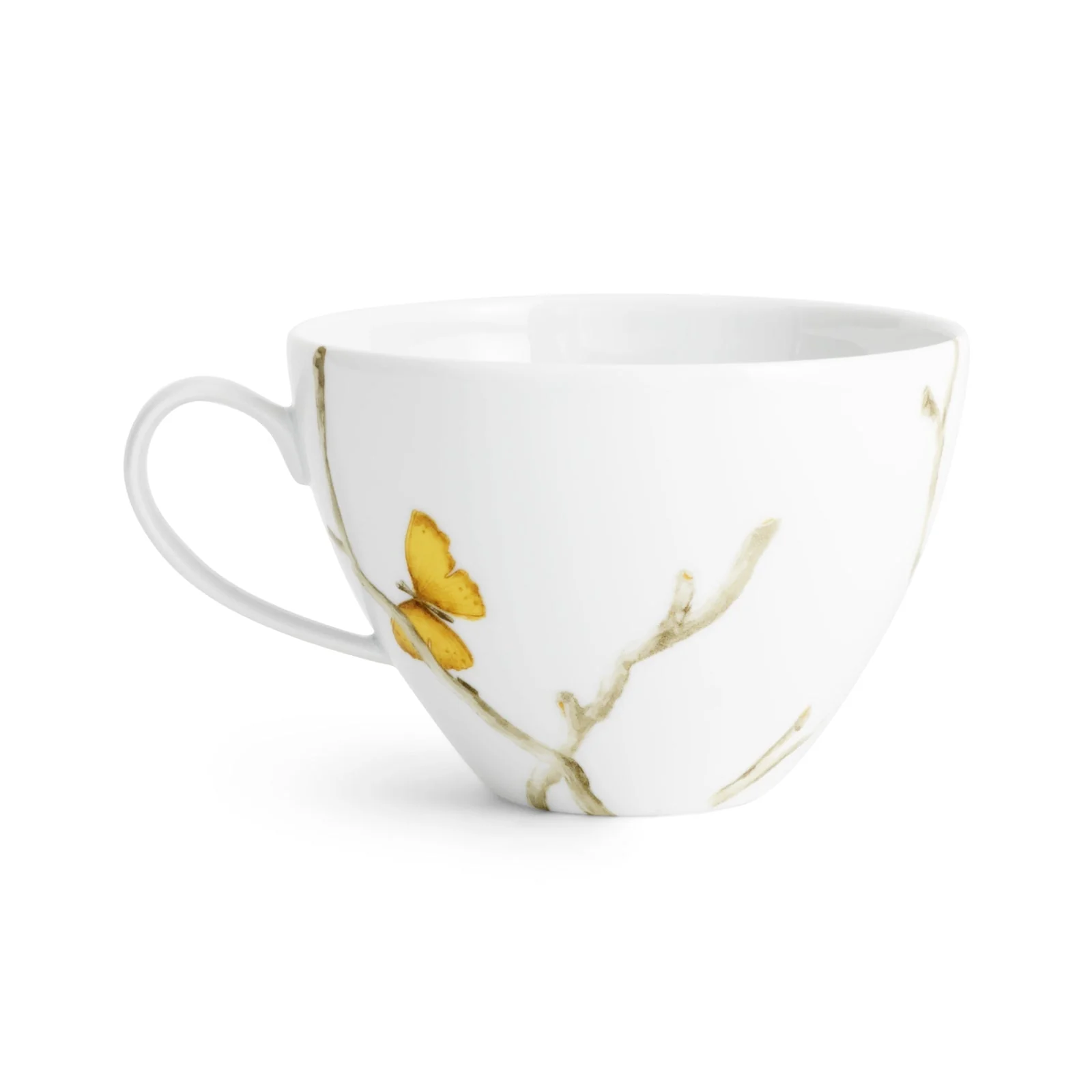 Michael Aram Butterfly Ginkgo Breakfast Cup - Image 3