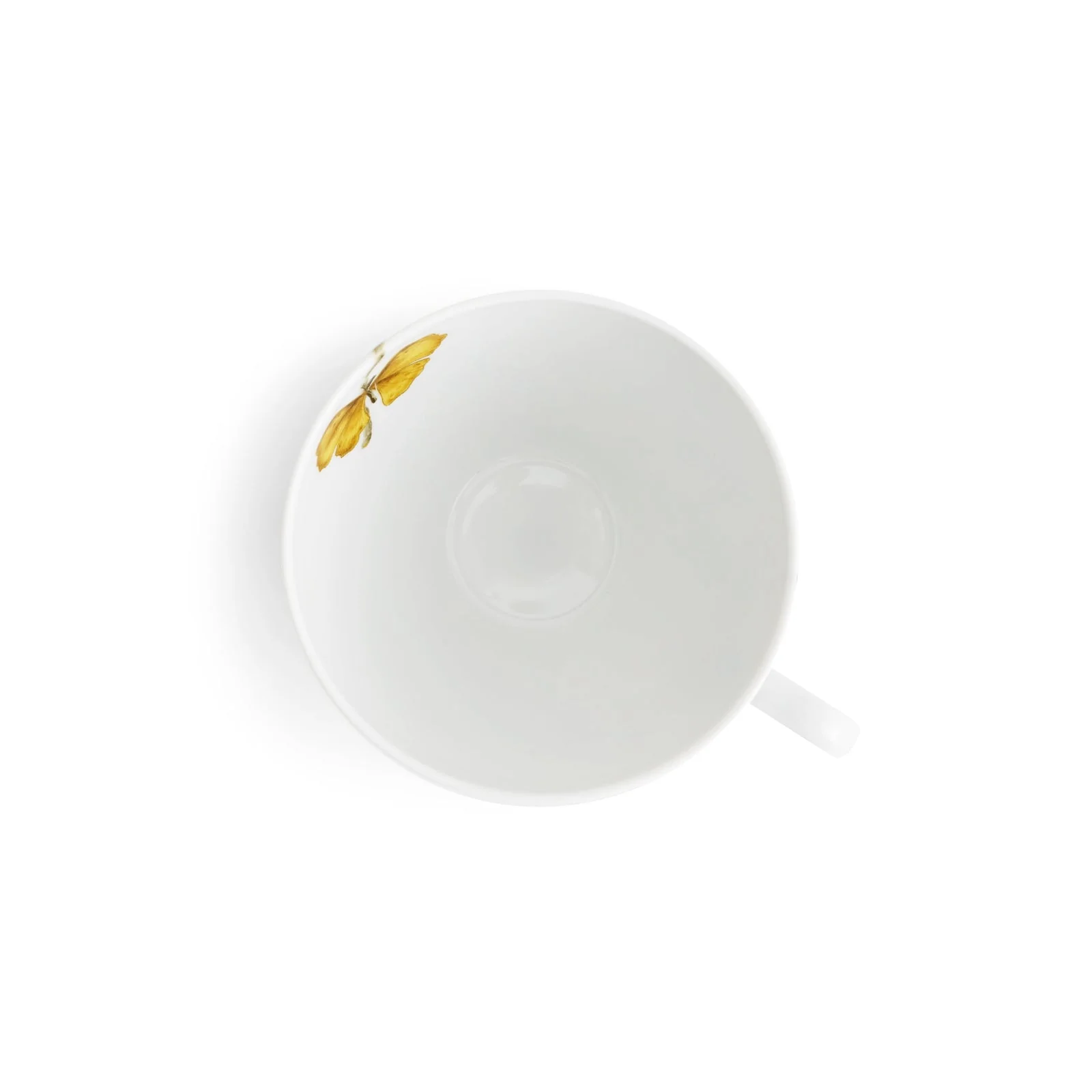 Michael Aram Butterfly Ginkgo Breakfast Cup - Image 4