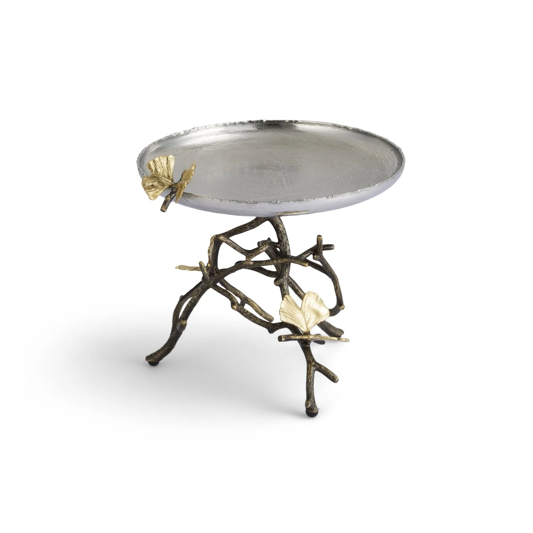 Michael Aram Butterfly Ginkgo Candy Dish - Image 2