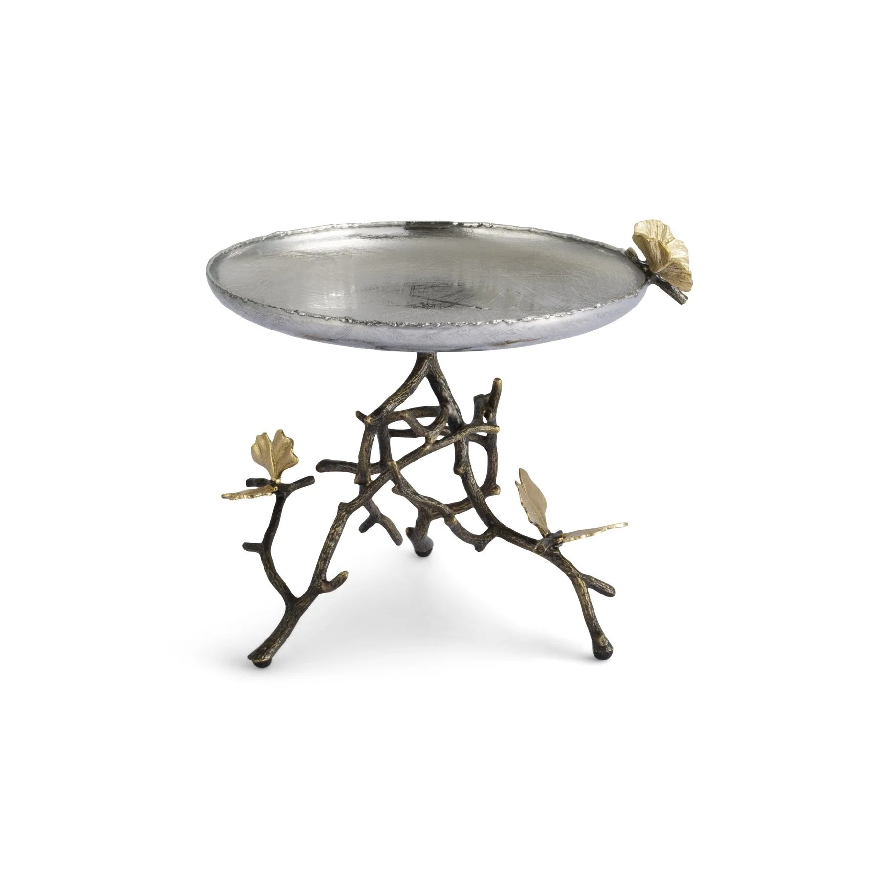 Michael Aram Butterfly Ginkgo Candy Dish - Image 3