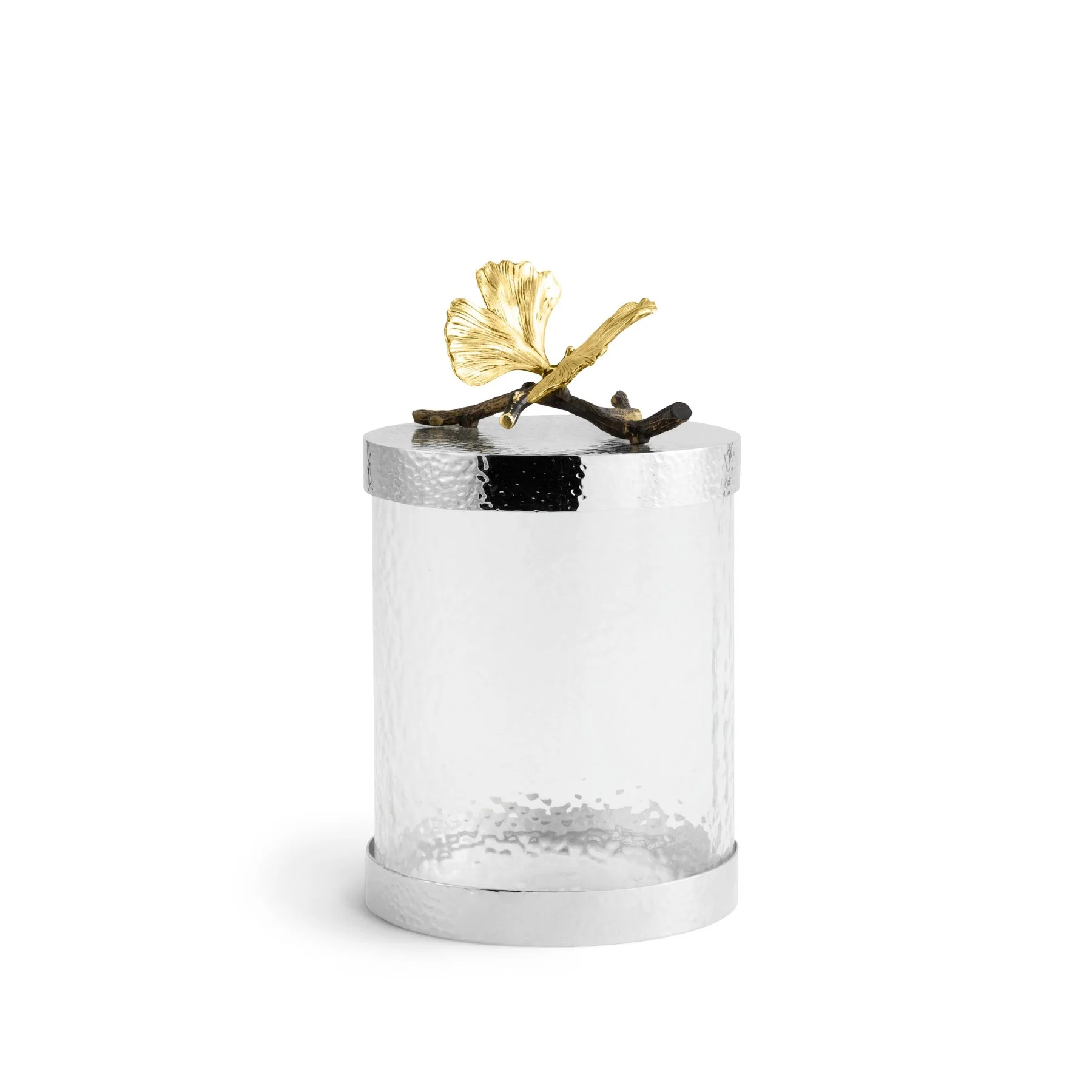 Michael Aram Butterfly Ginkgo Canister - Image 10