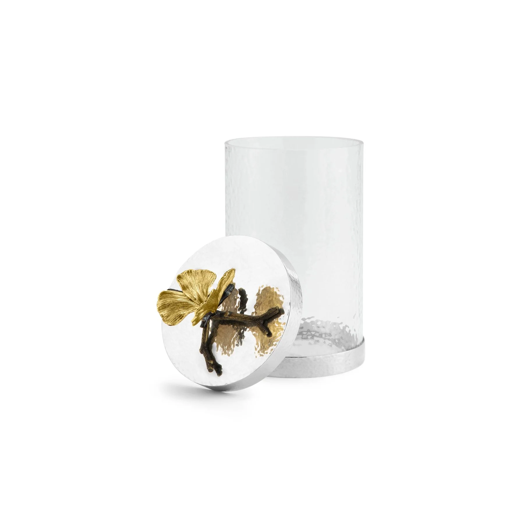 Michael Aram Butterfly Ginkgo Canister - Image 15