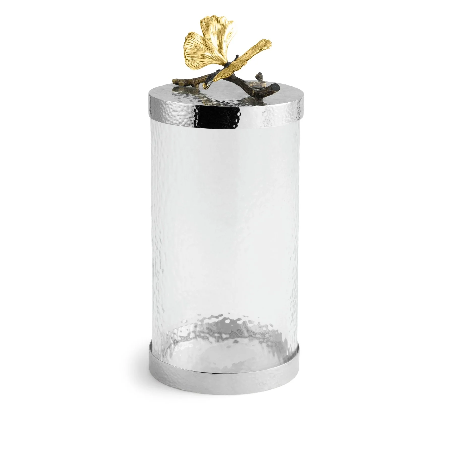 Michael Aram Butterfly Ginkgo Canister - Image 16