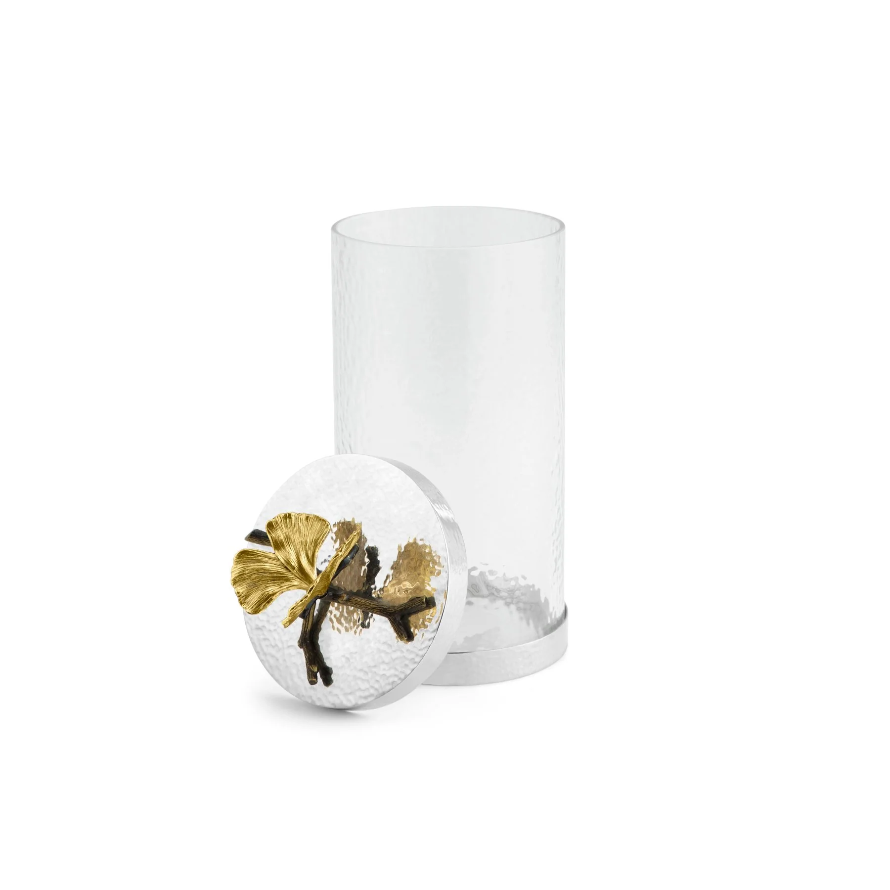 Michael Aram Butterfly Ginkgo Canister - Image 18