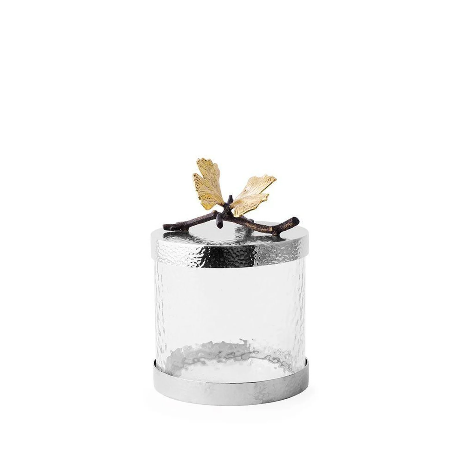 Michael Aram Butterfly Ginkgo Canister - Image 8