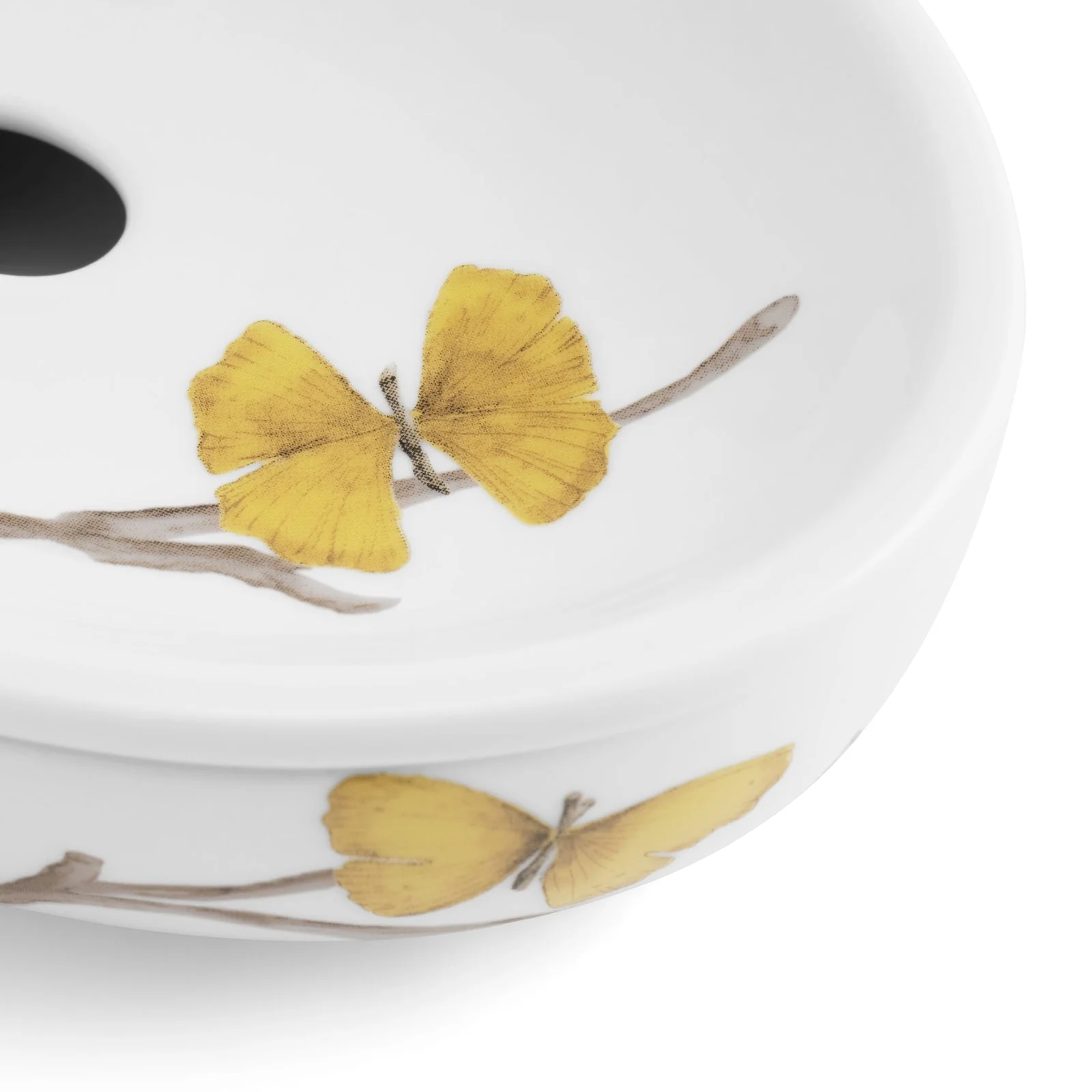 Michael Aram Butterfly Ginkgo Container Small - Image 10