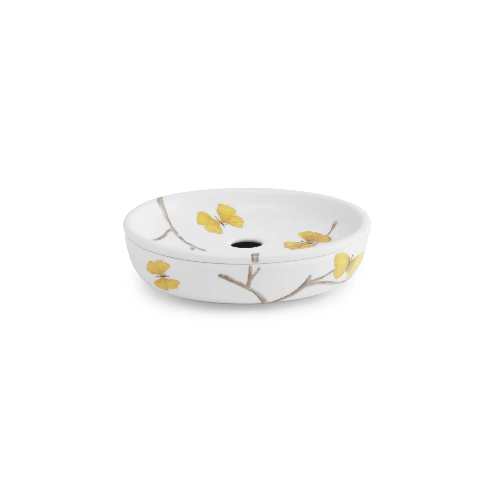Michael Aram Butterfly Ginkgo Container Small - Image 8