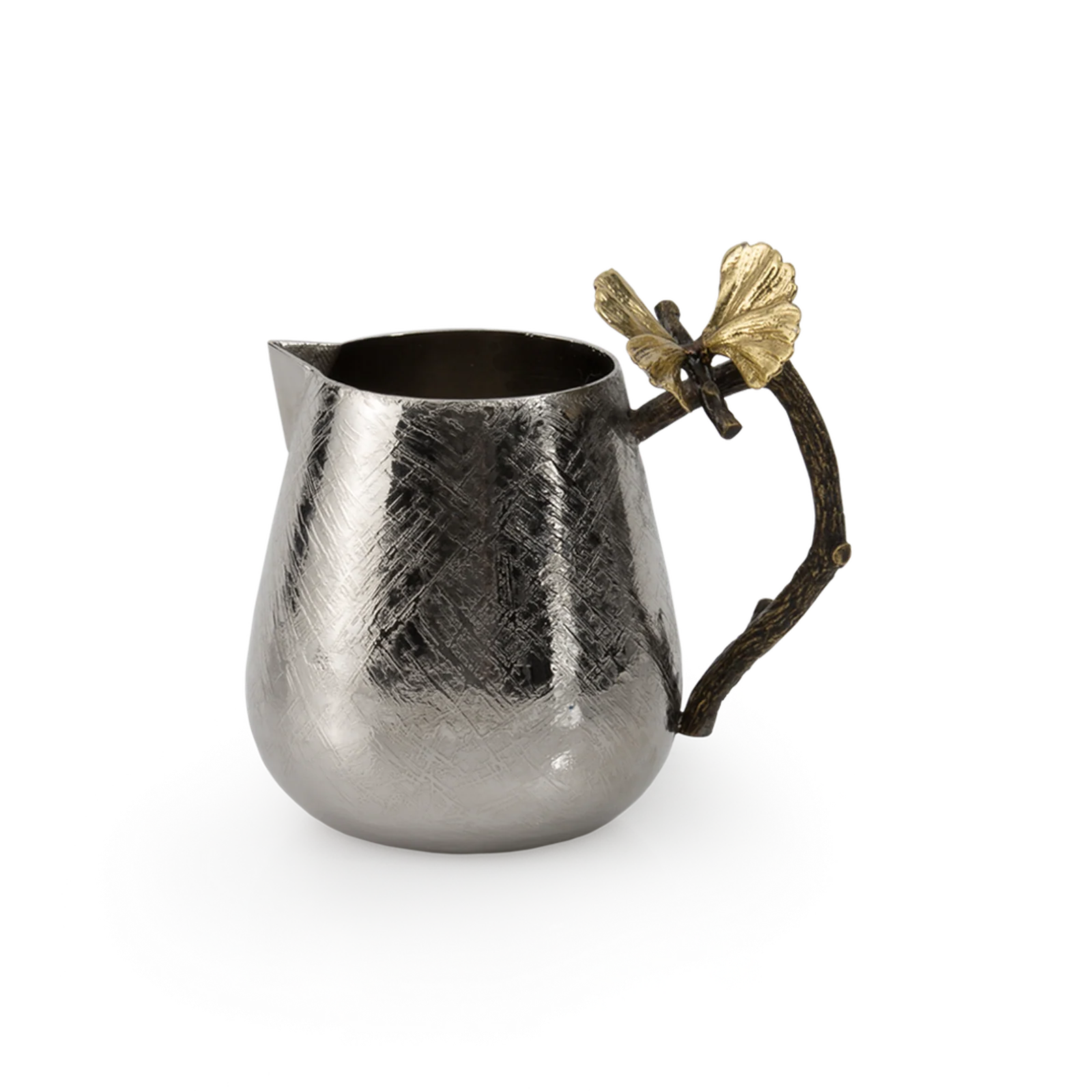 Michael Aram Butterfly Ginkgo Creamer