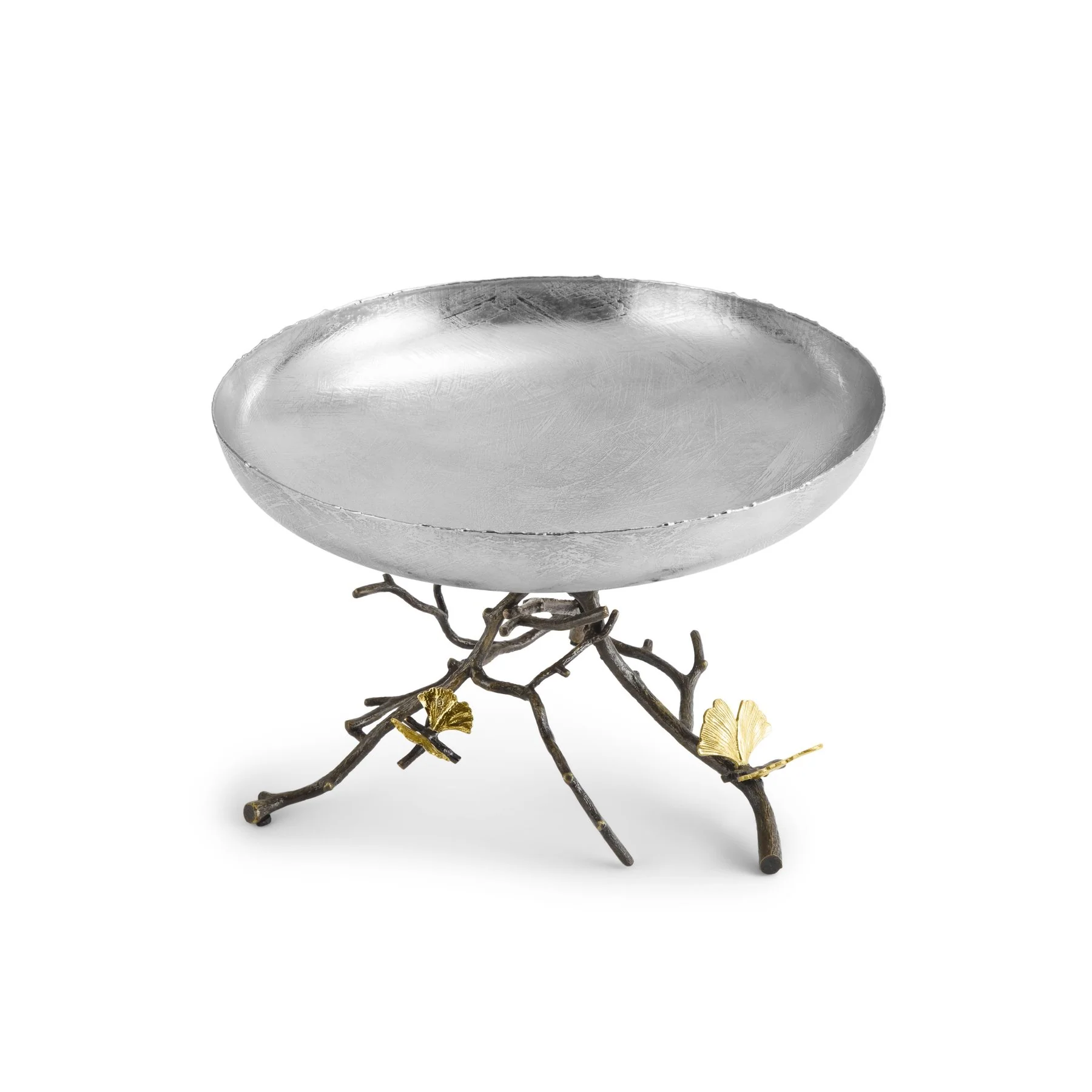Michael Aram Butterfly Ginkgo Fruit Bowl - Image 2
