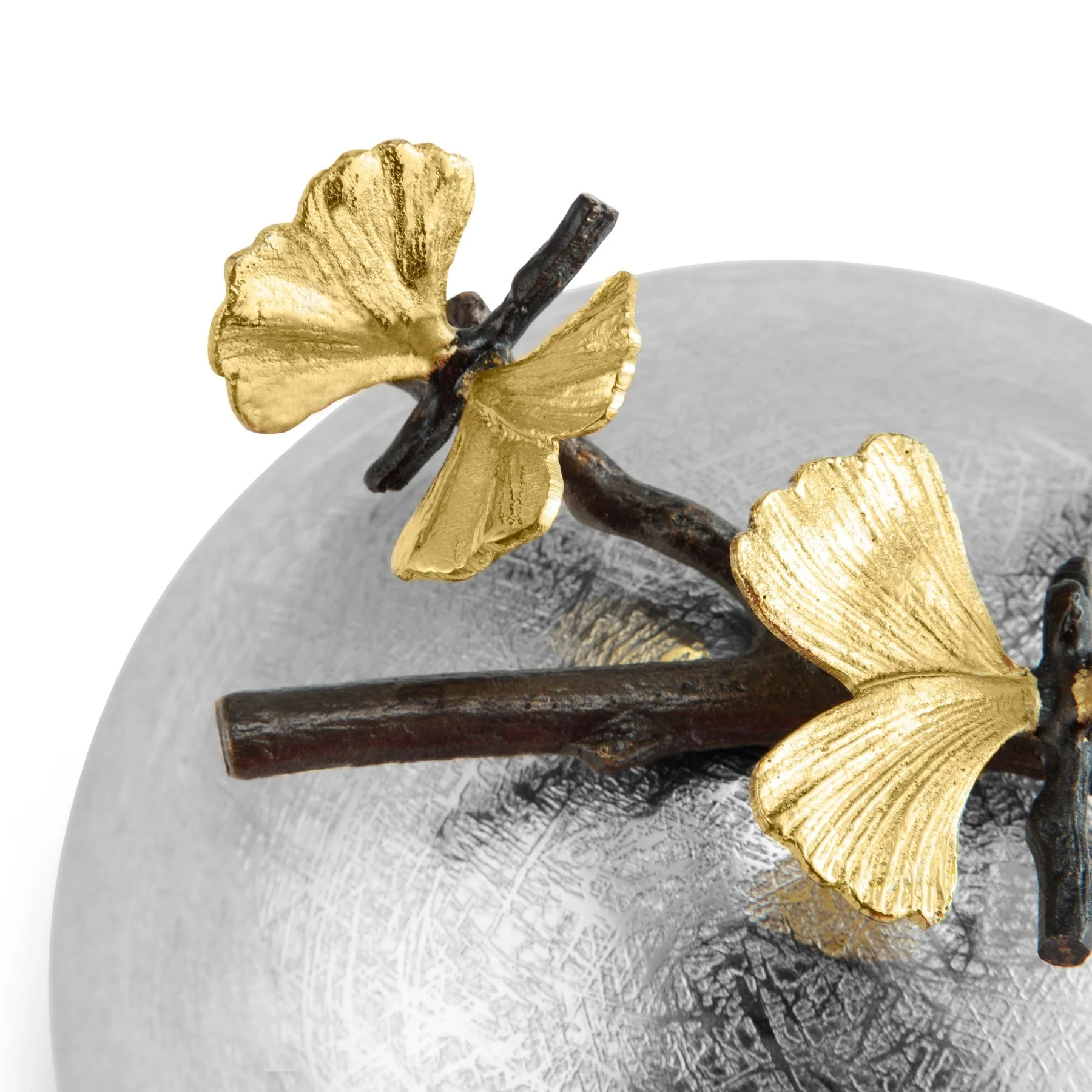 Michael Aram Butterfly Ginkgo Keepsake Box - Image 5