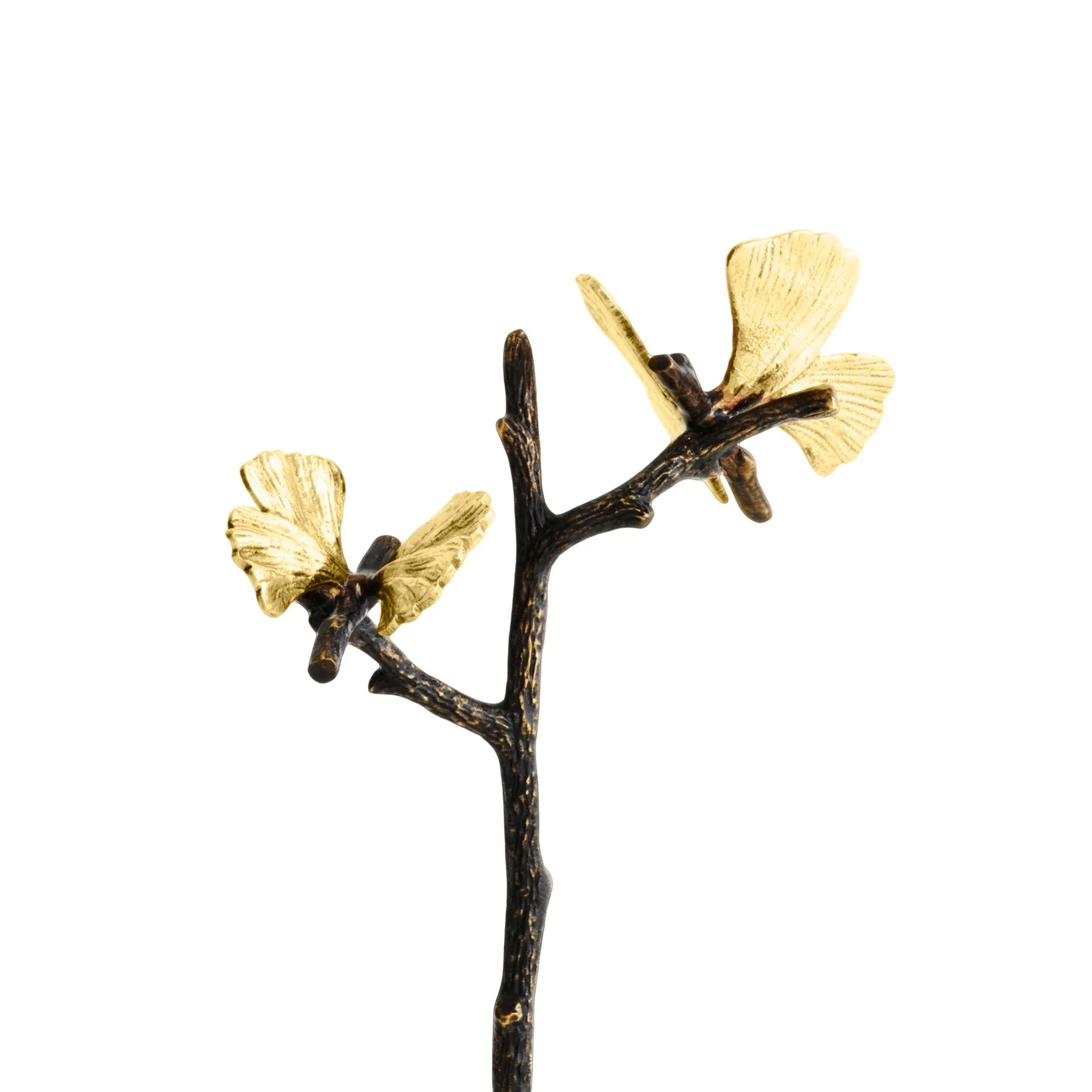 Michael Aram Butterfly Ginkgo Slt&ppr Shkr - Image 3