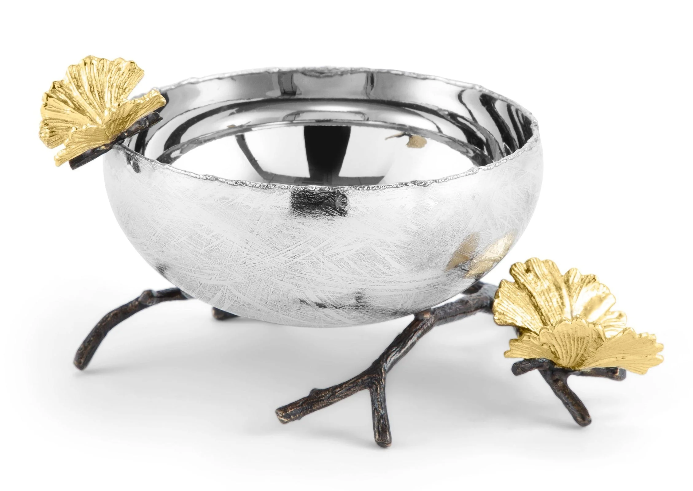 Michael Aram Butterfly Ginkgo Small Bowl - Image 6