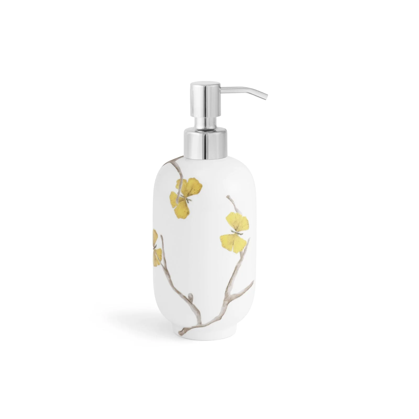 Michael Aram Butterfly Ginkgo Soap Dispenser - Image 2