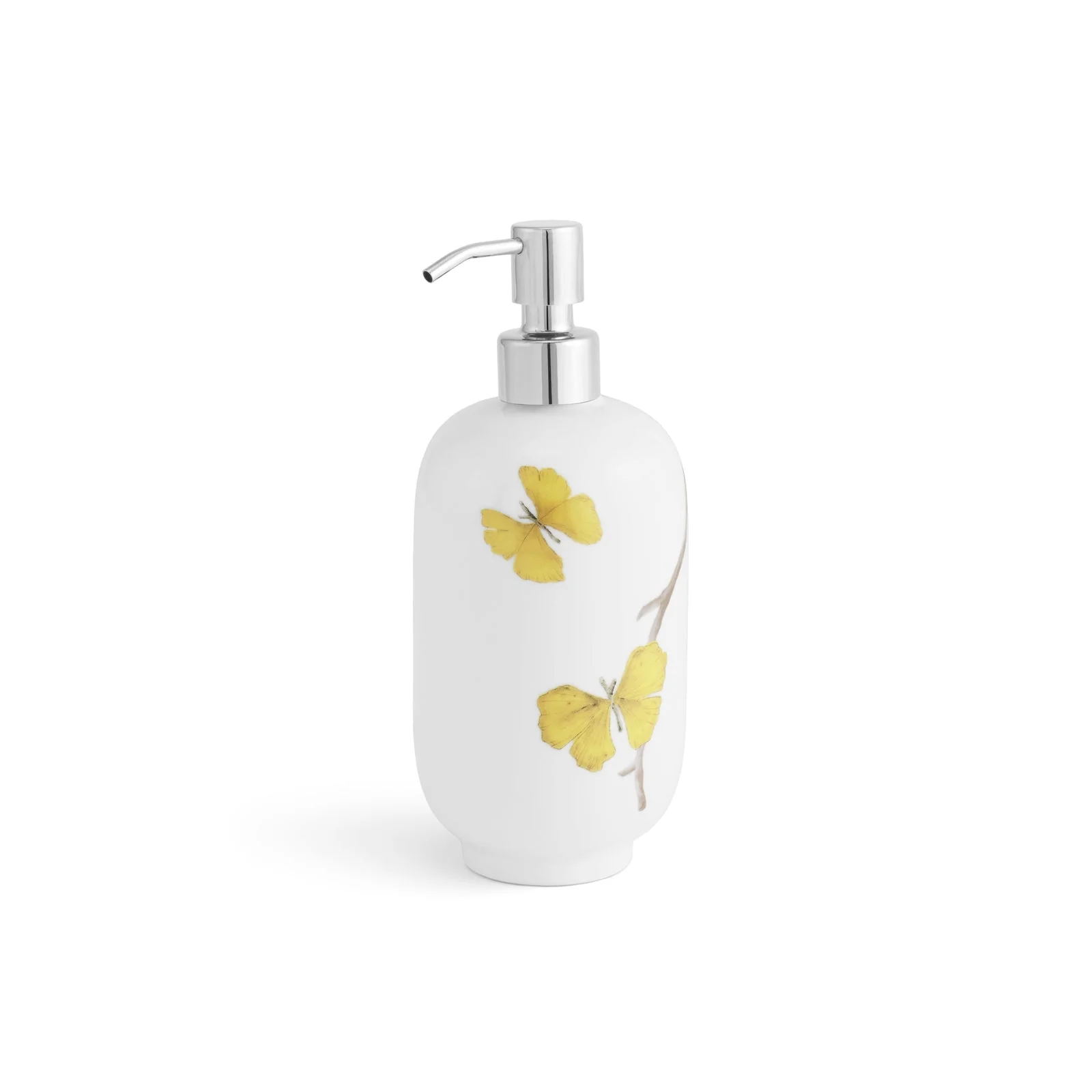 Michael Aram Butterfly Ginkgo Soap Dispenser - Image 3