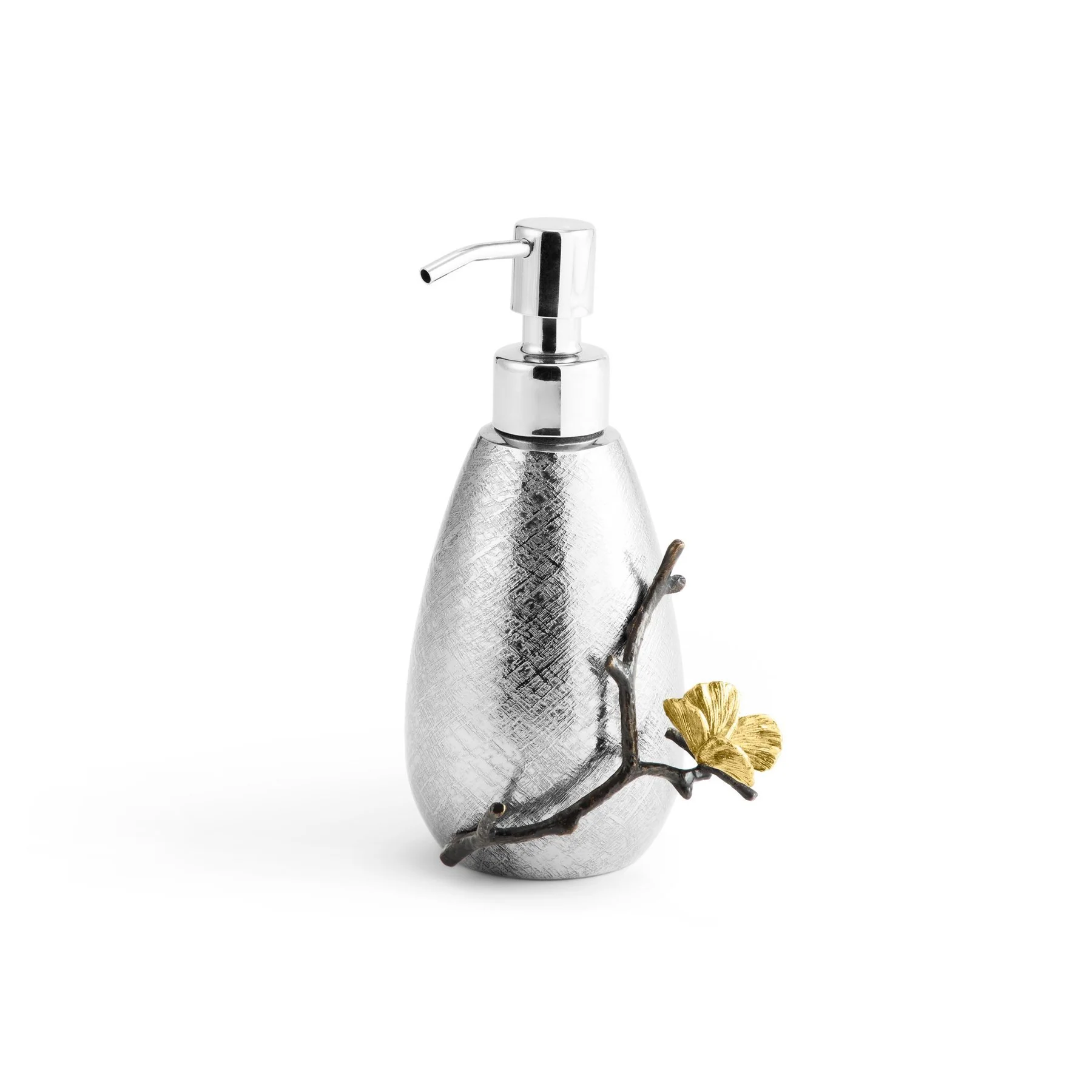 Michael Aram Butterfly Ginkgo Soap Dispenser - Image 5